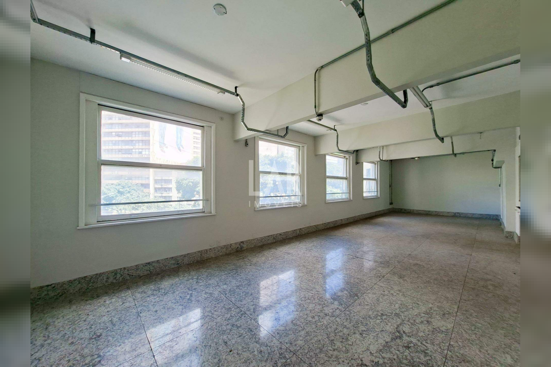 Andar Corrido para alugar, Centro, Belo Horizonte - MG