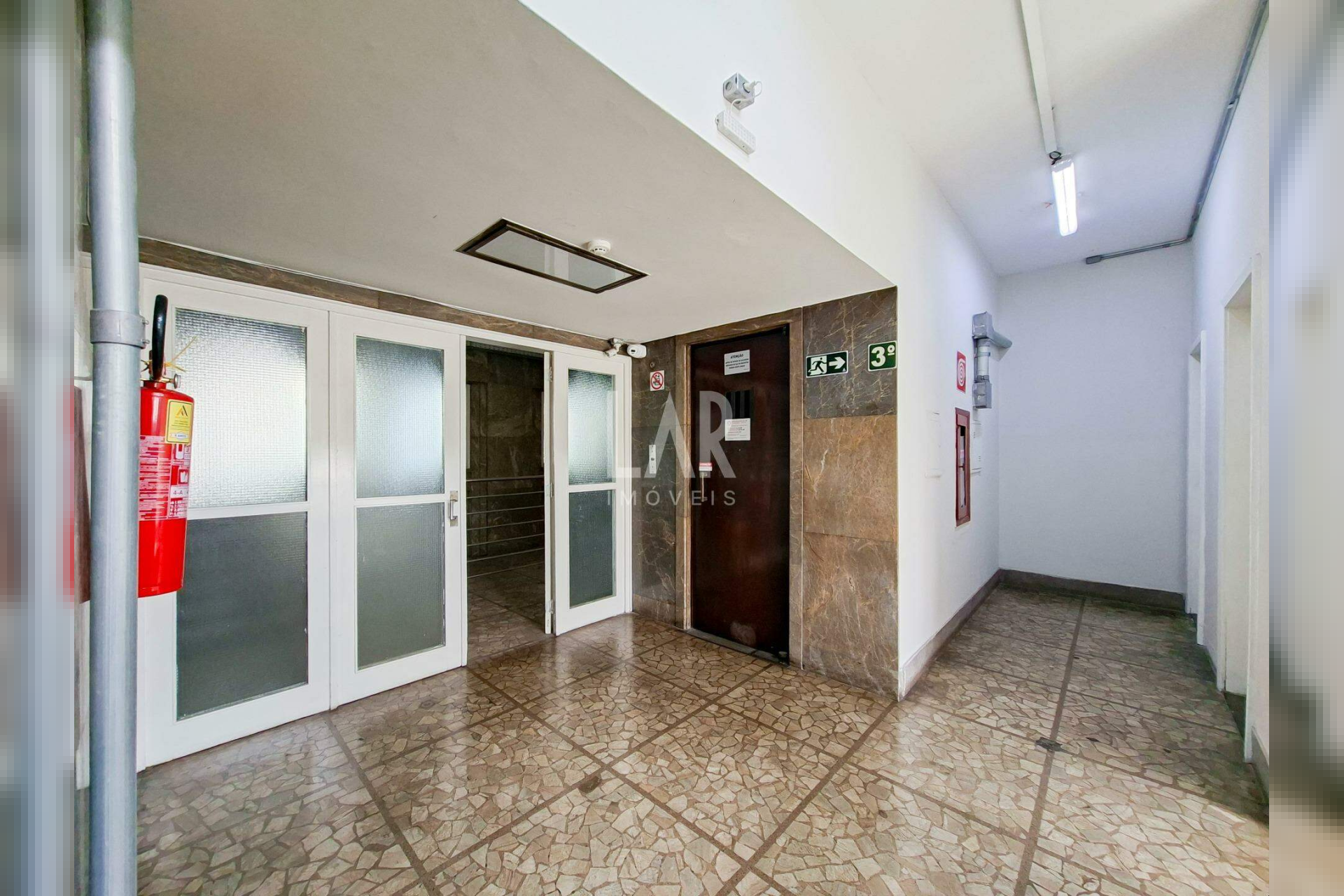 Andar Corrido para alugar, Centro, Belo Horizonte - MG