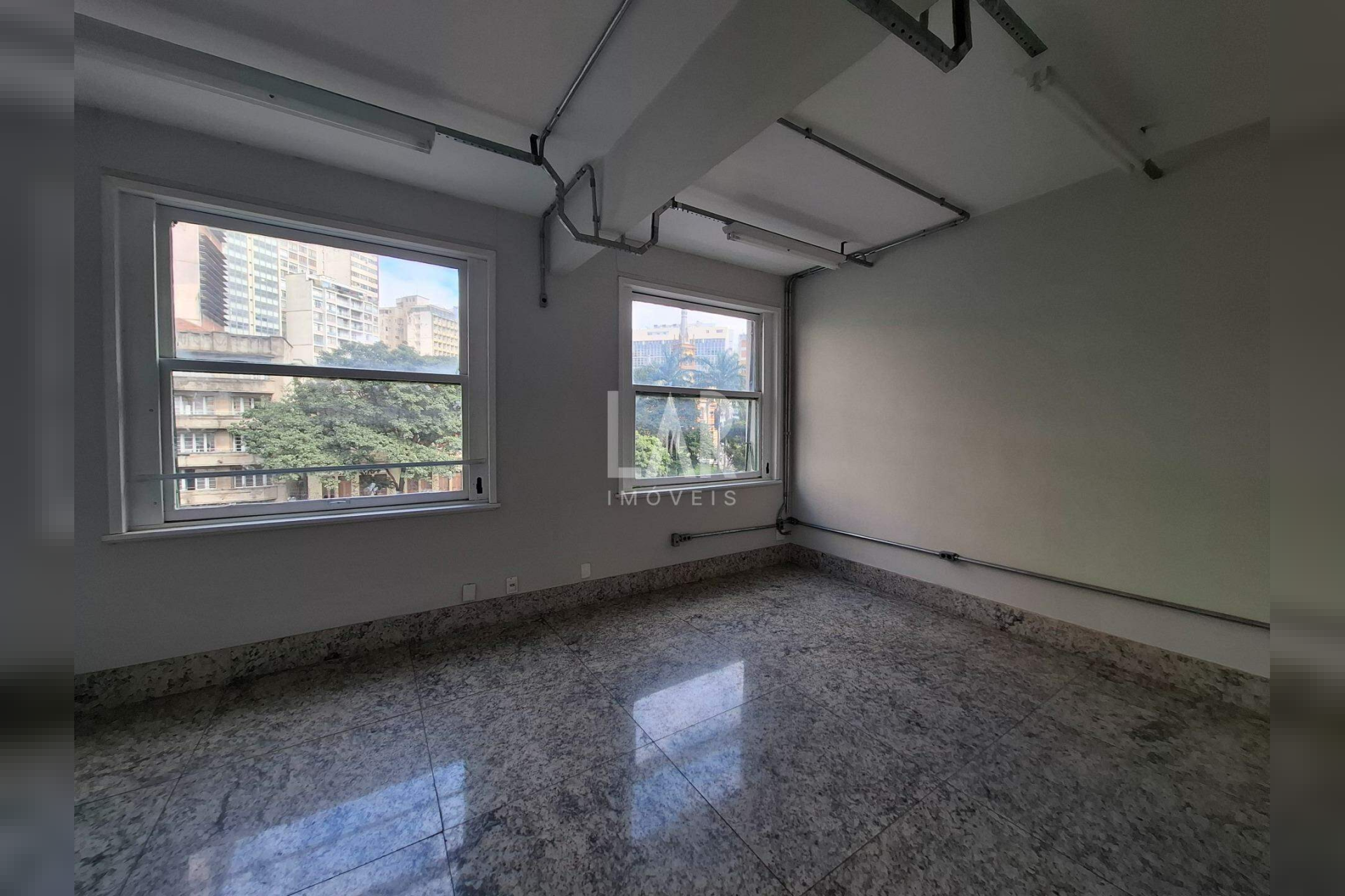 Andar Corrido para alugar, Centro, Belo Horizonte - MG