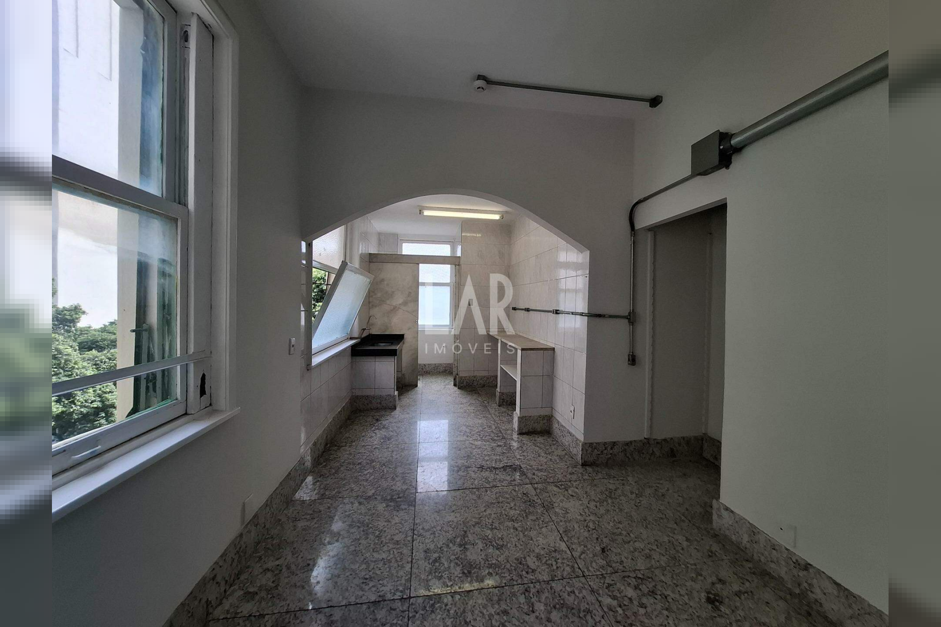 Andar Corrido para alugar, Centro, Belo Horizonte - MG