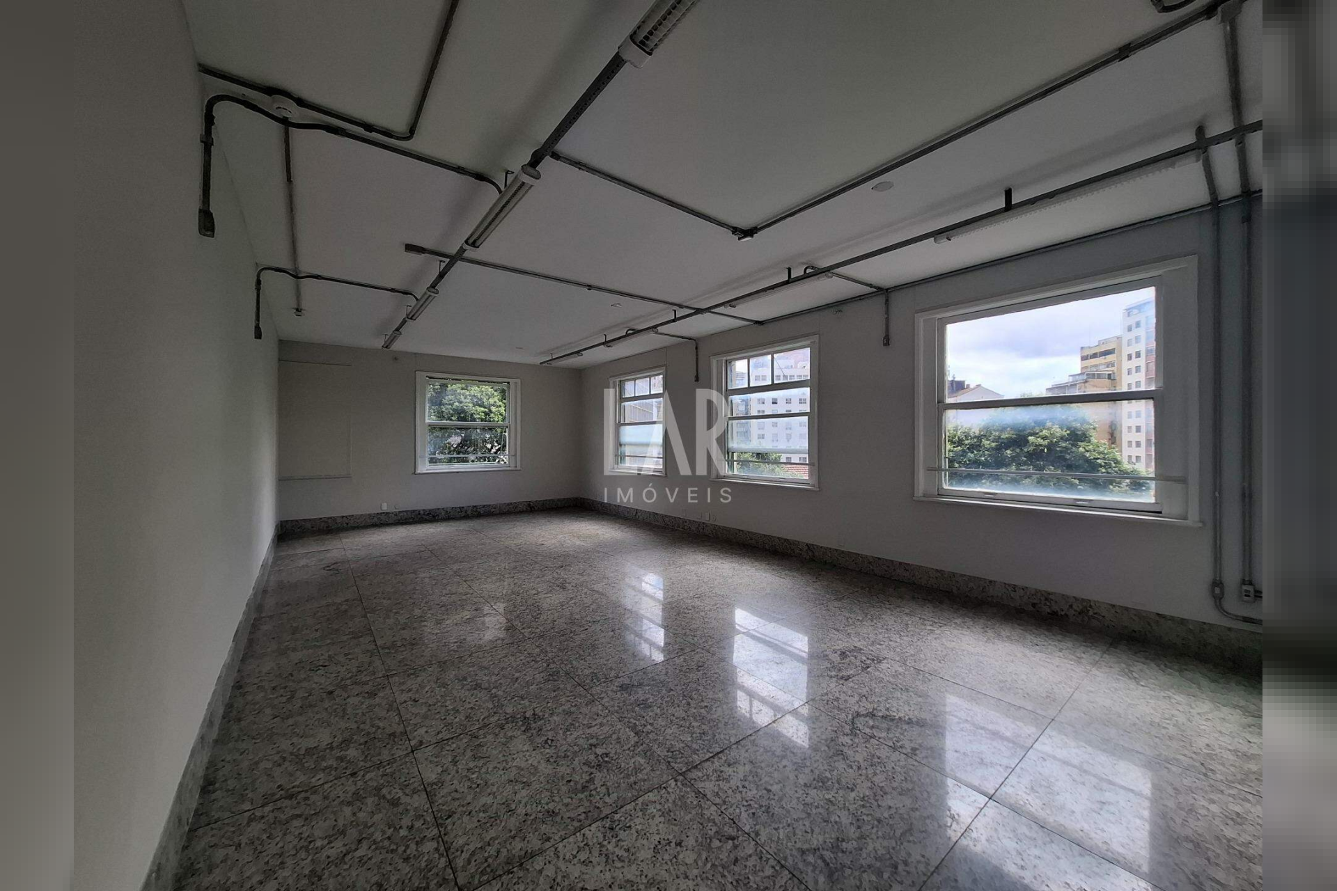 Andar Corrido para alugar, Centro, Belo Horizonte - MG