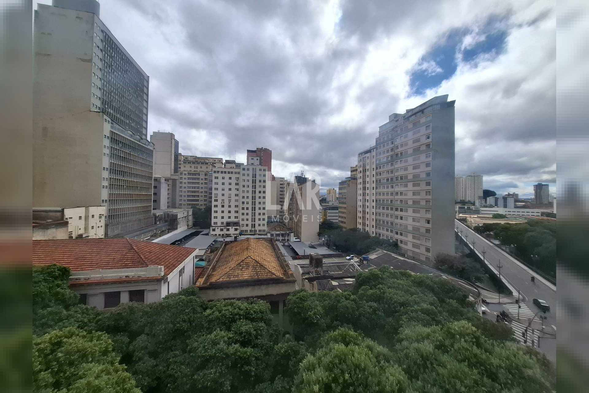 Andar Corrido para alugar, Centro, Belo Horizonte - MG