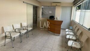 Sala à venda, Santa Efigênia, Belo Horizonte - MG