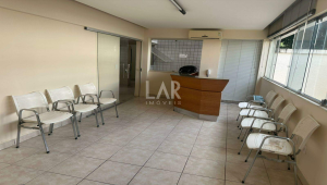 Sala à venda, Santa Efigênia, Belo Horizonte - MG