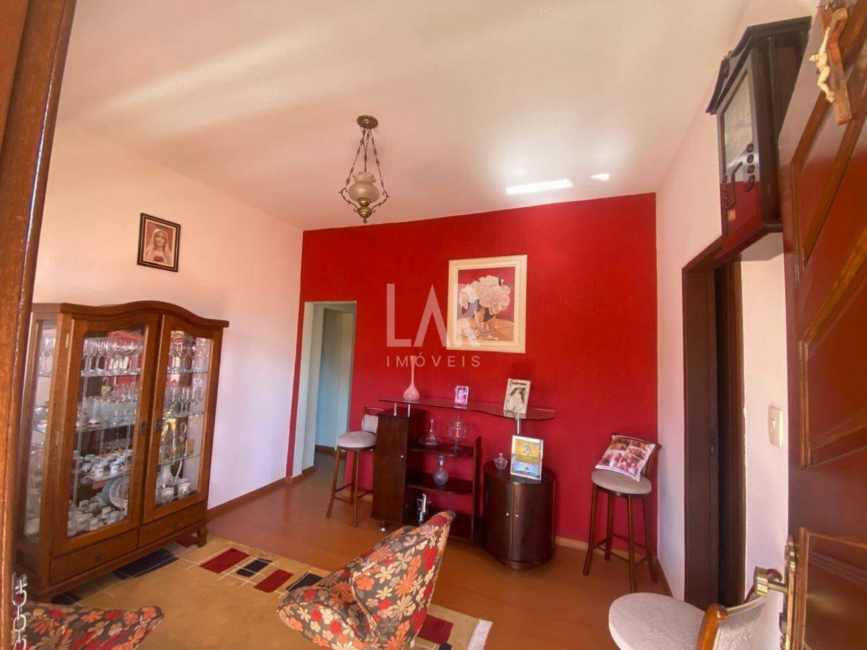Casa de 3 quartos à venda, Santa Efigênia, Belo Horizonte - MG