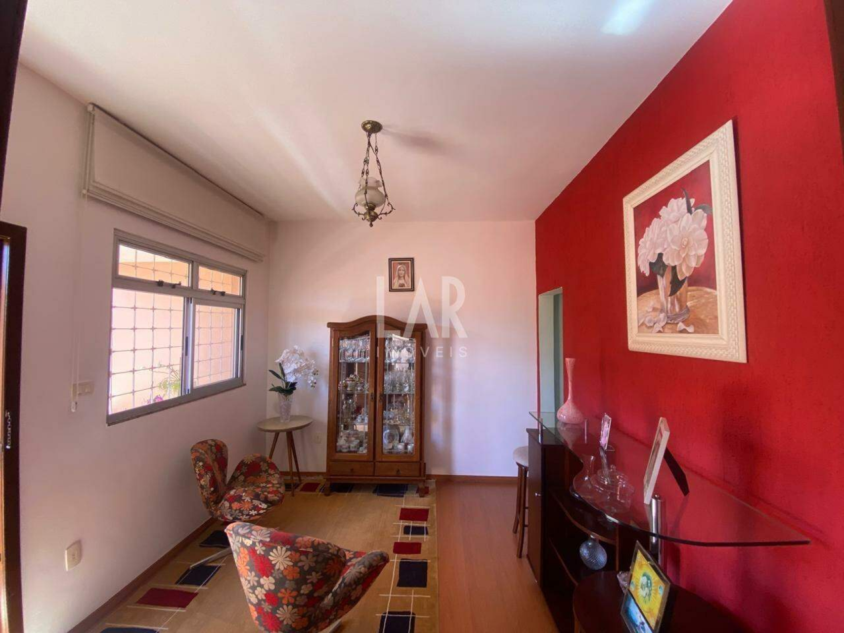 Casa de 3 quartos à venda, Santa Efigênia, Belo Horizonte - MG