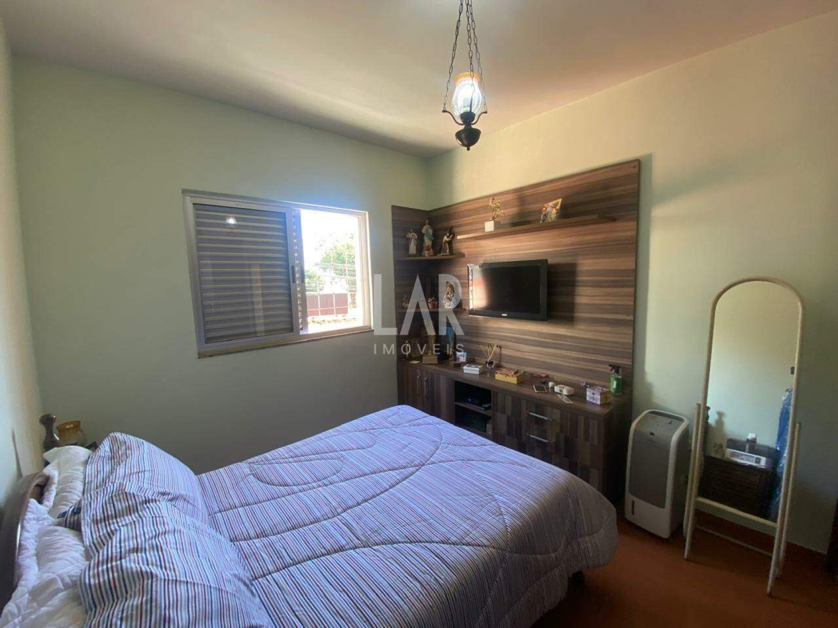 Casa de 3 quartos à venda, Santa Efigênia, Belo Horizonte - MG