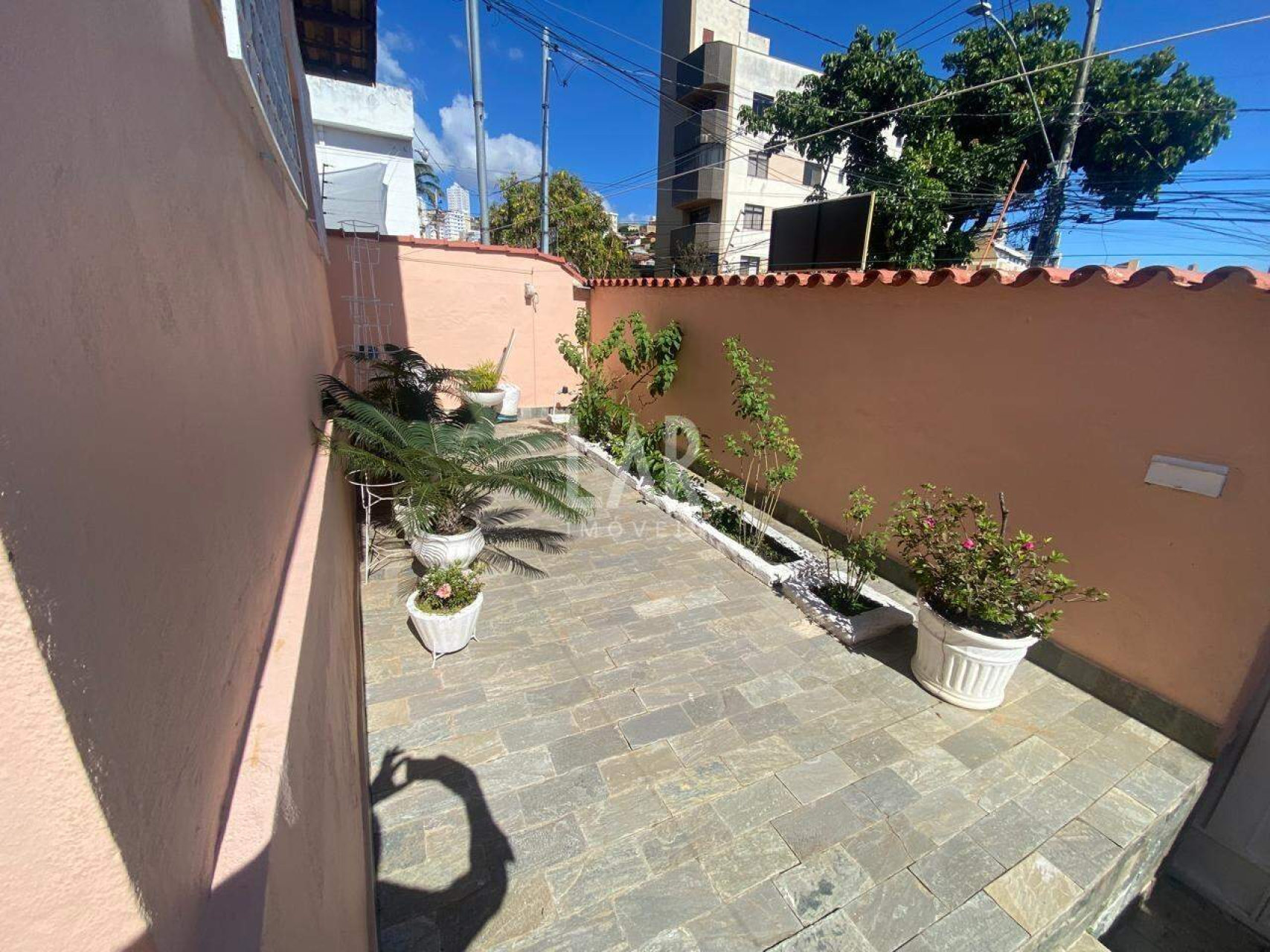 Casa de 3 quartos à venda, Santa Efigênia, Belo Horizonte - MG
