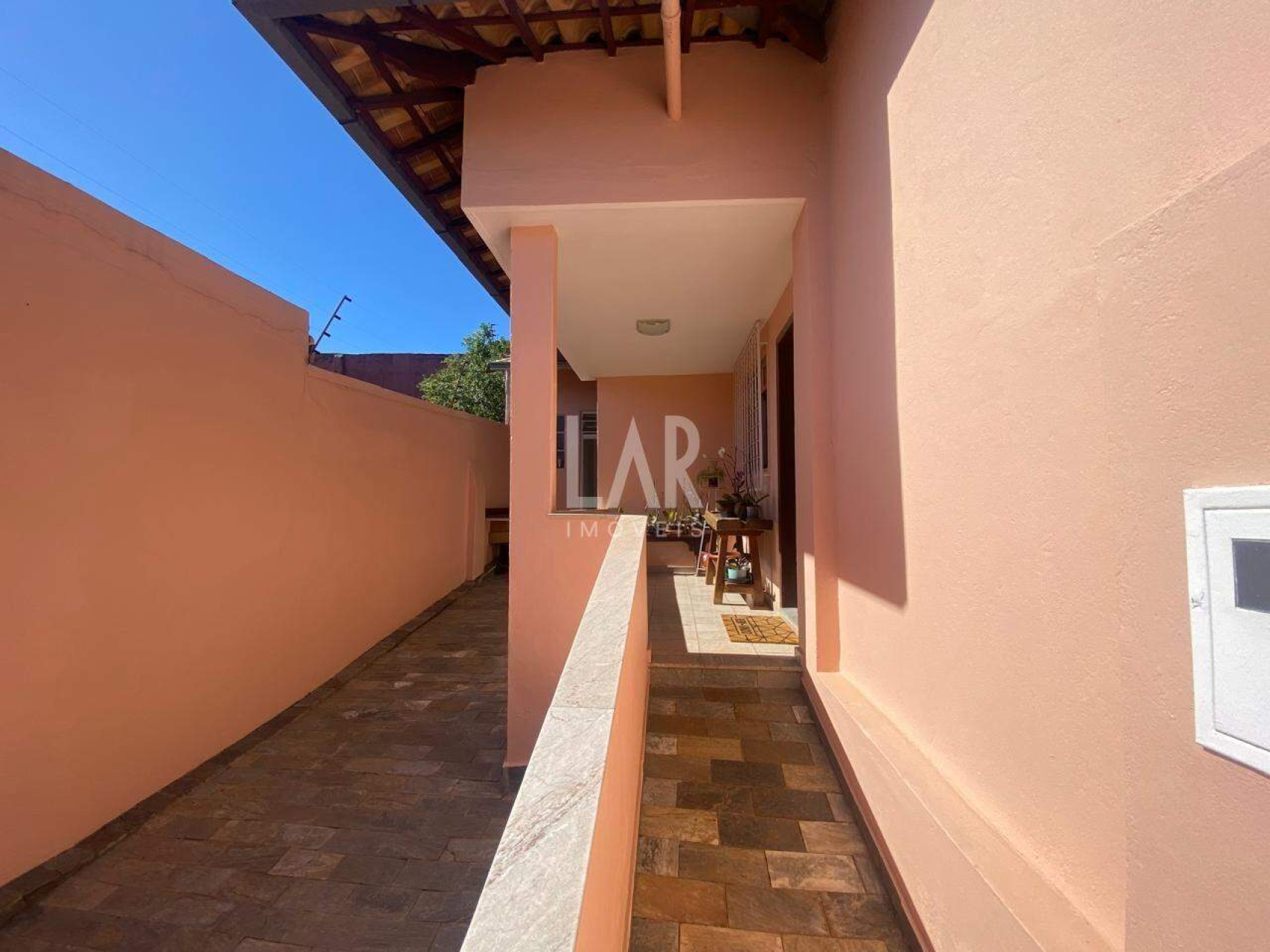 Casa de 3 quartos à venda, Santa Efigênia, Belo Horizonte - MG