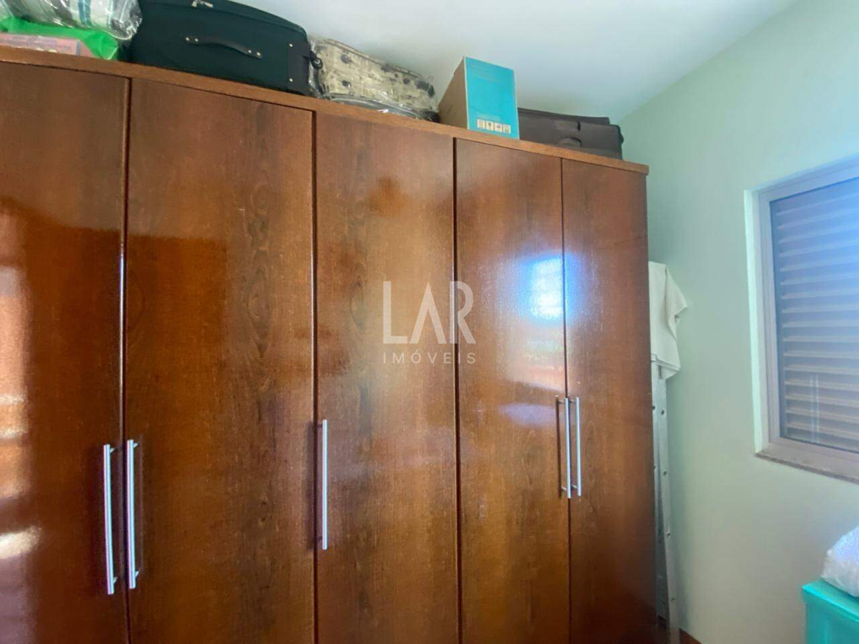 Casa de 3 quartos à venda, Santa Efigênia, Belo Horizonte - MG