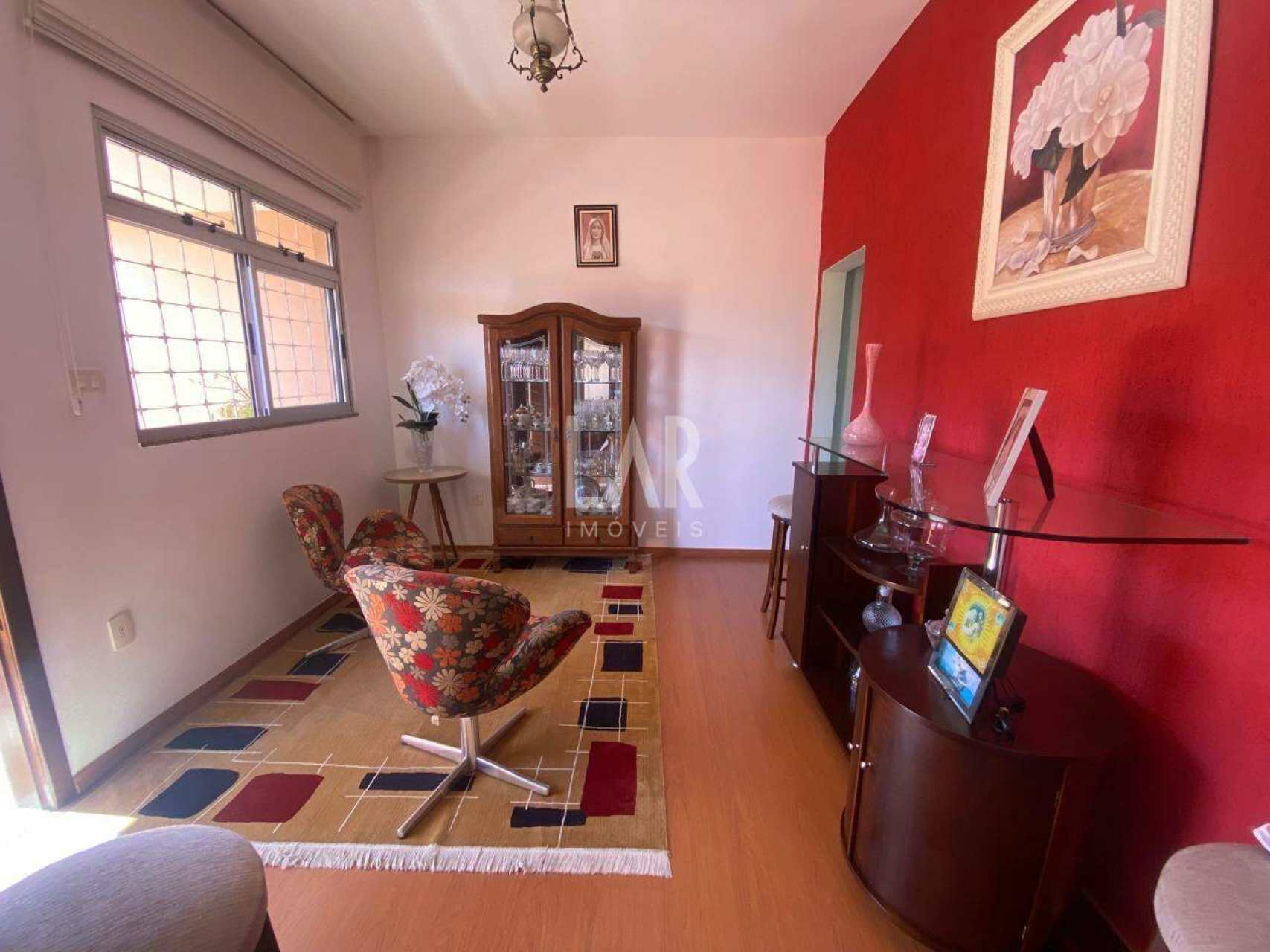 Casa de 3 quartos à venda, Santa Efigênia, Belo Horizonte - MG