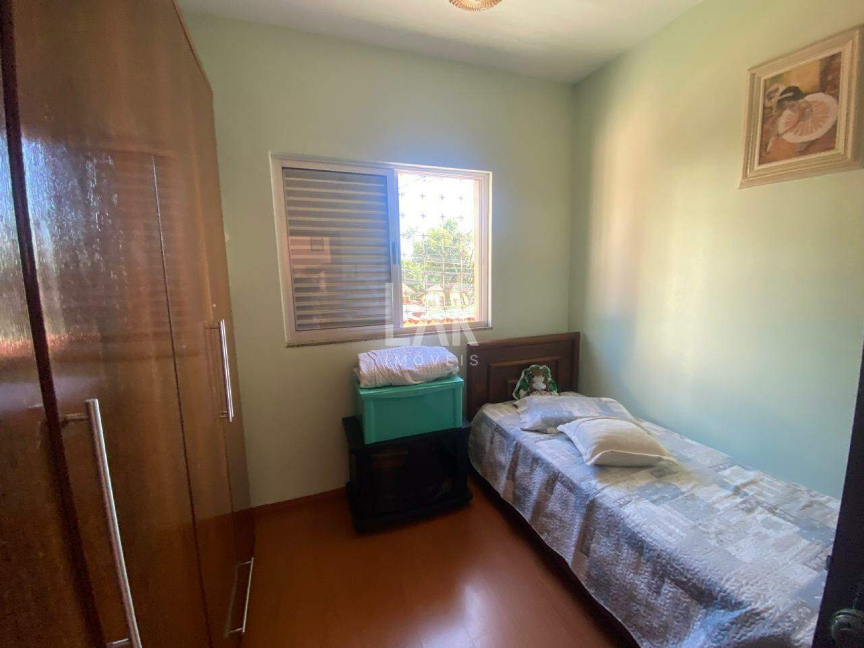 Casa de 3 quartos à venda, Santa Efigênia, Belo Horizonte - MG