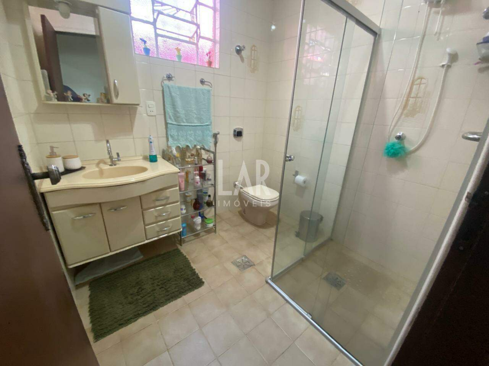 Casa de 3 quartos à venda, Santa Efigênia, Belo Horizonte - MG