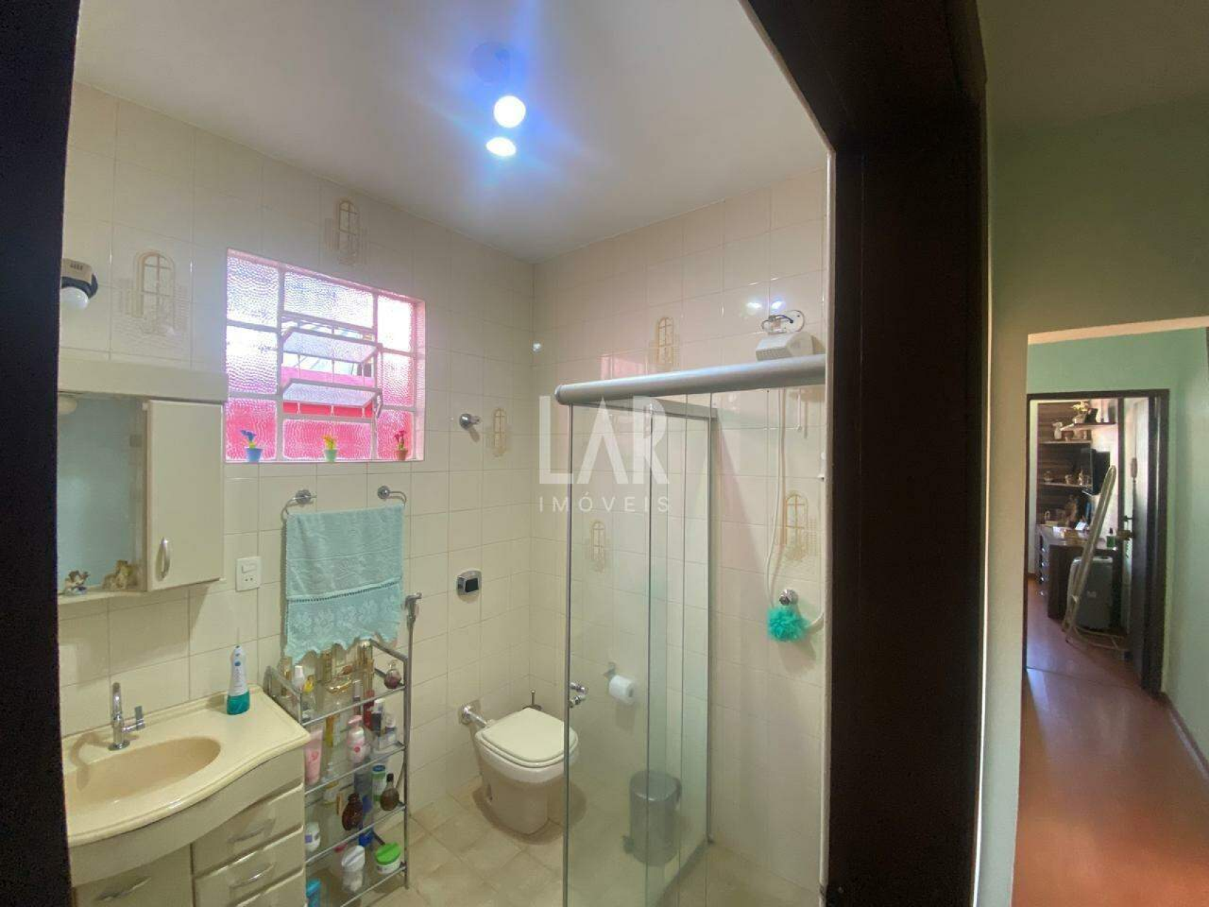 Casa de 3 quartos à venda, Santa Efigênia, Belo Horizonte - MG