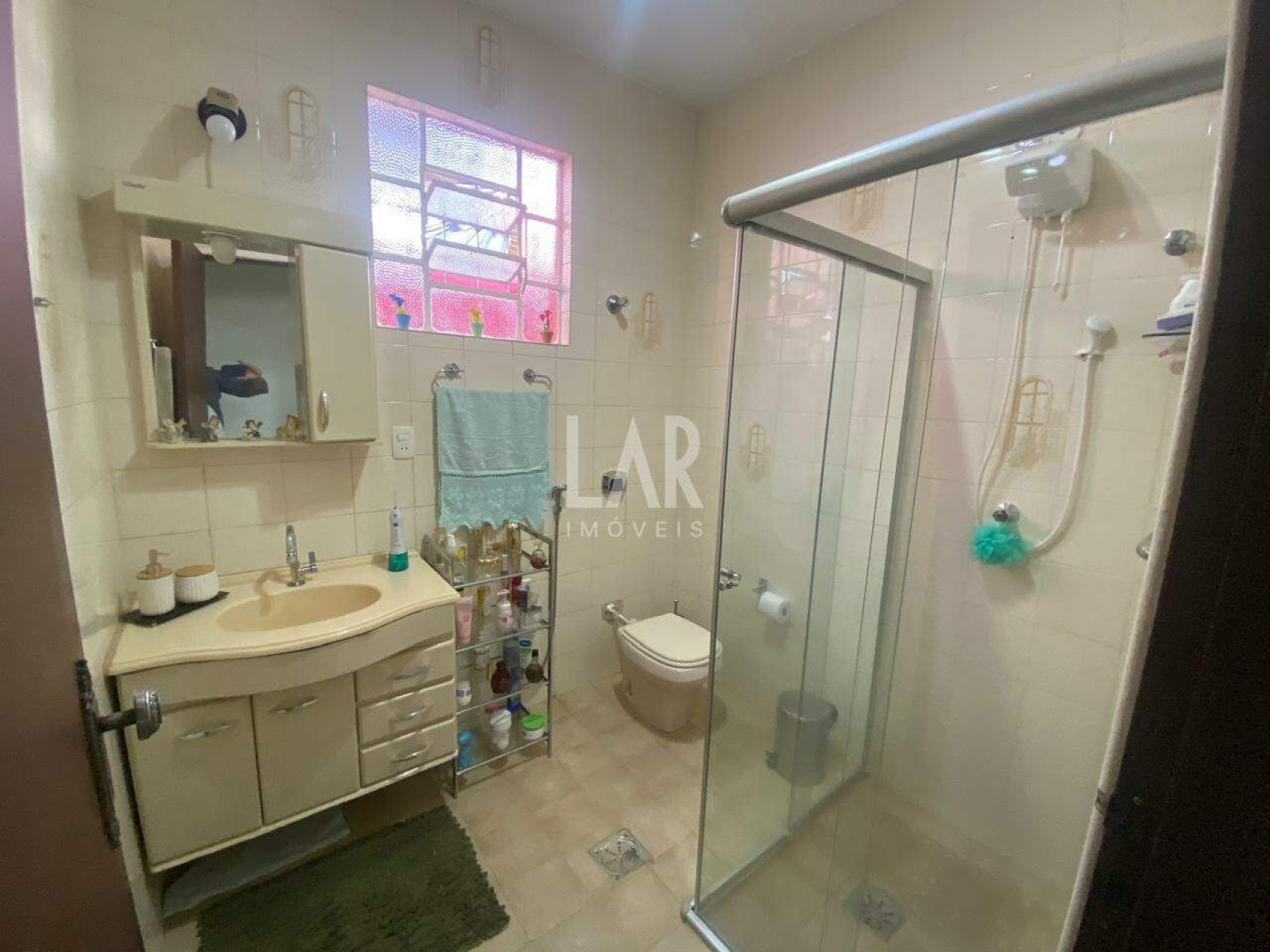 Casa de 3 quartos à venda, Santa Efigênia, Belo Horizonte - MG