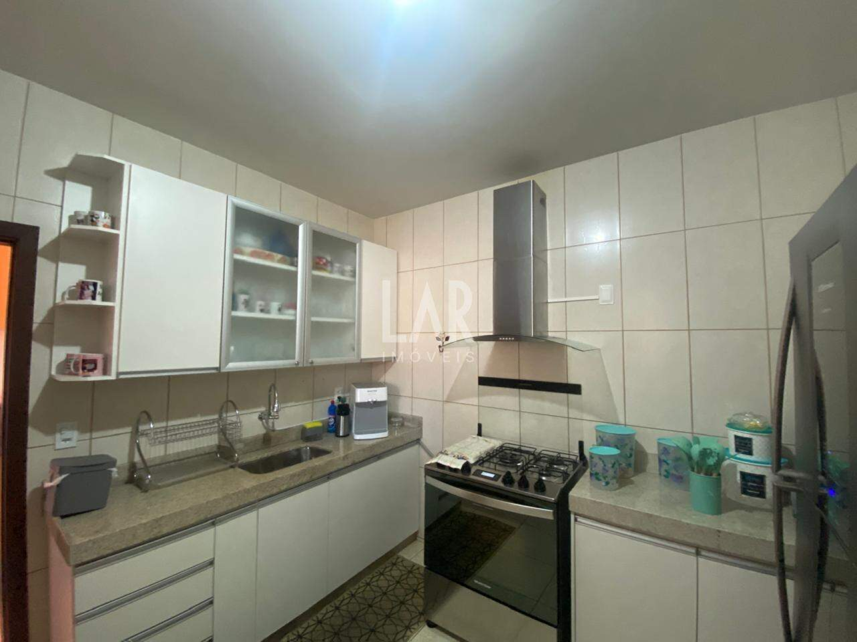 Casa de 3 quartos à venda, Santa Efigênia, Belo Horizonte - MG