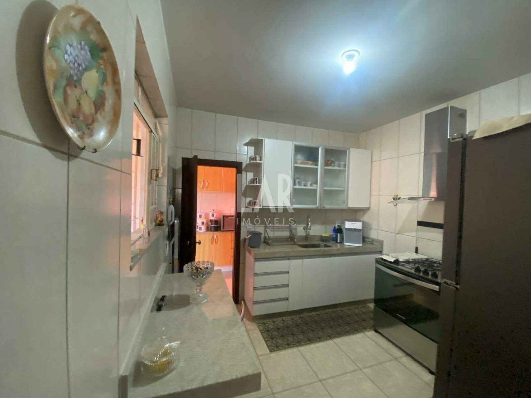 Casa de 3 quartos à venda, Santa Efigênia, Belo Horizonte - MG
