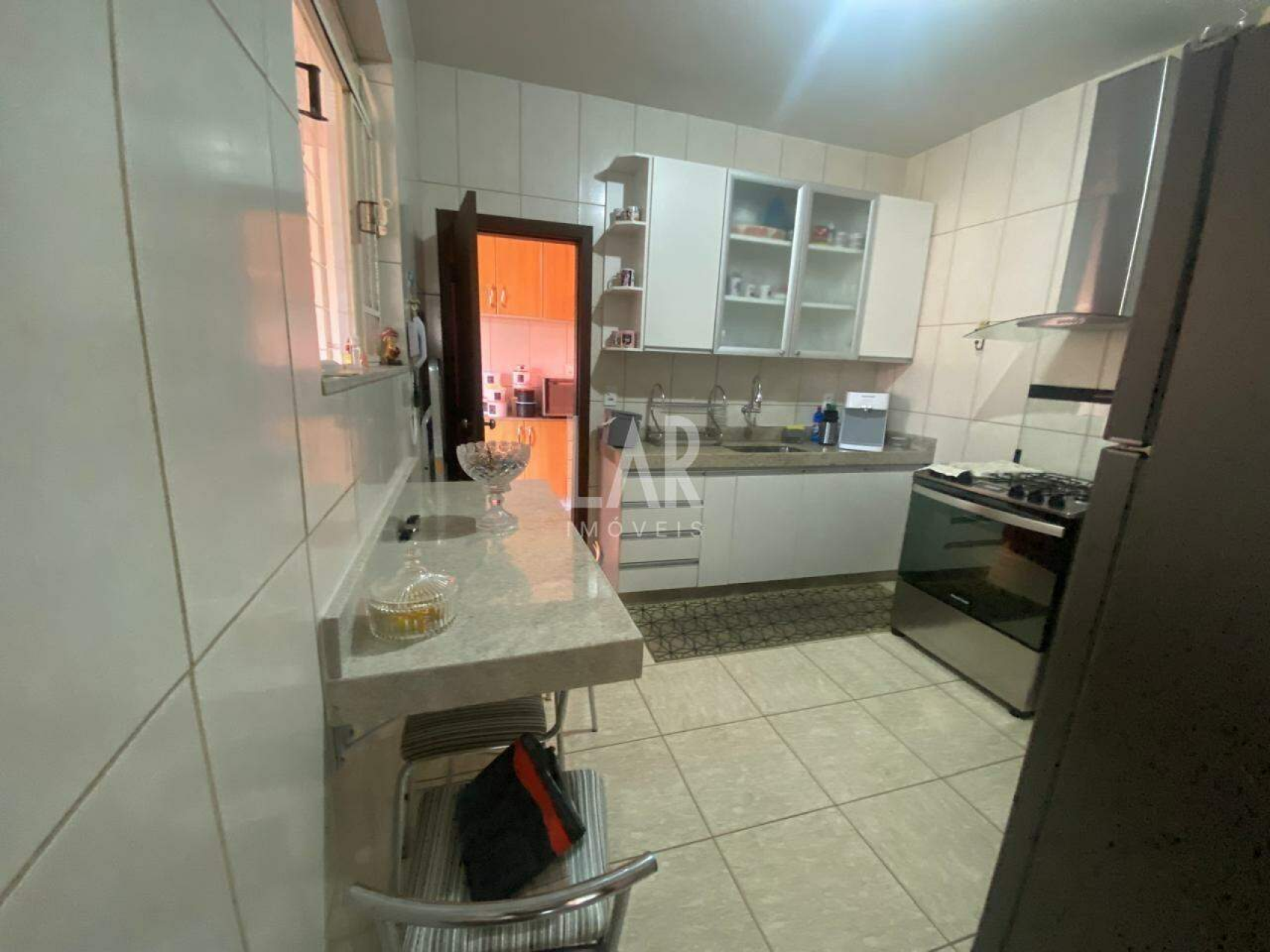 Casa de 3 quartos à venda, Santa Efigênia, Belo Horizonte - MG