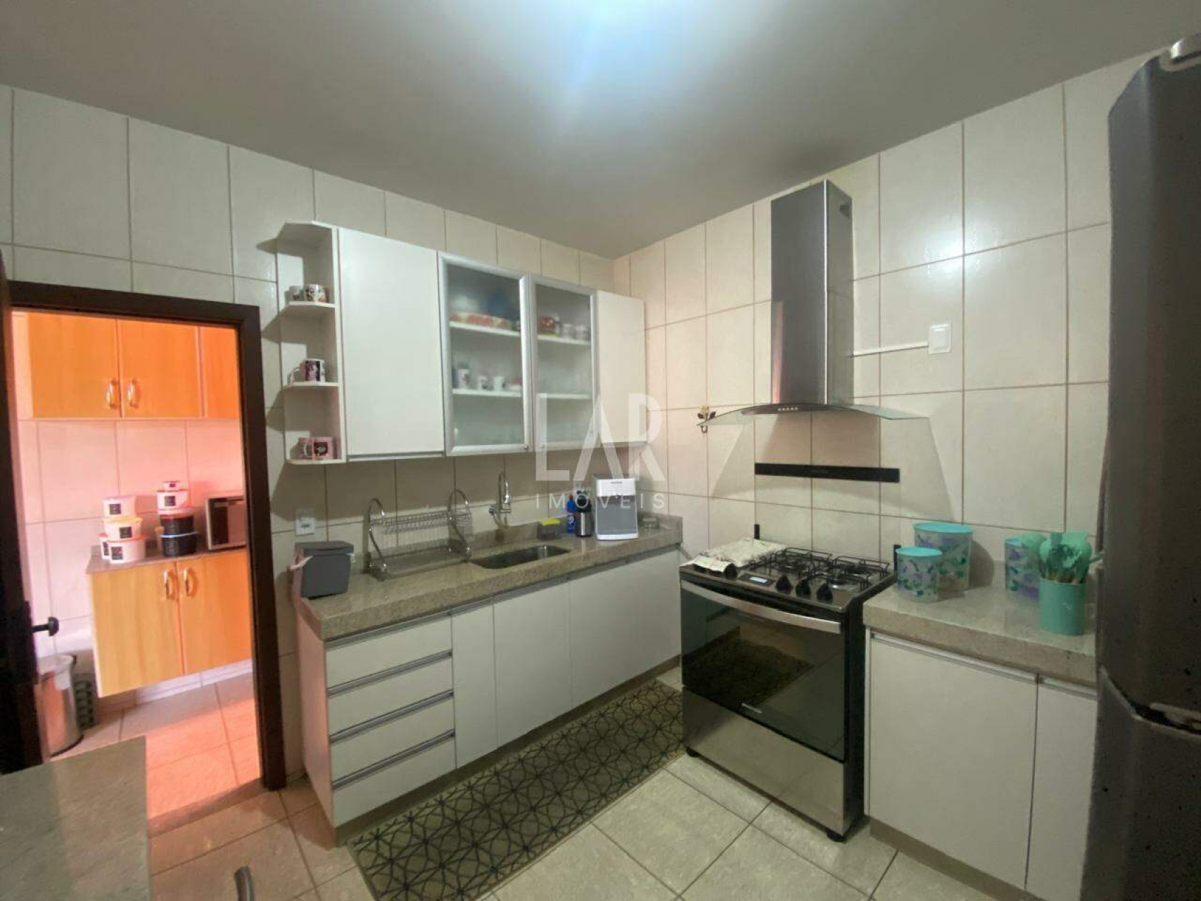 Casa de 3 quartos à venda, Santa Efigênia, Belo Horizonte - MG
