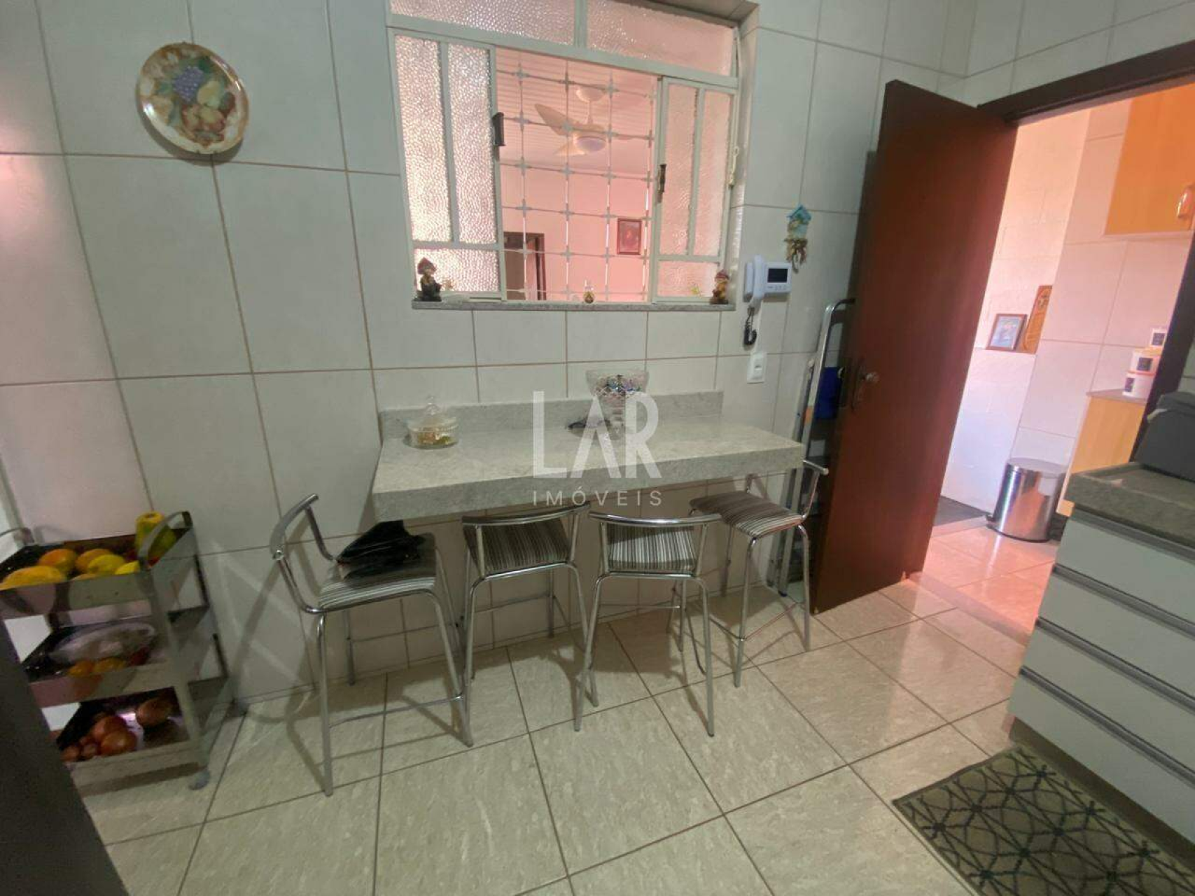 Casa de 3 quartos à venda, Santa Efigênia, Belo Horizonte - MG