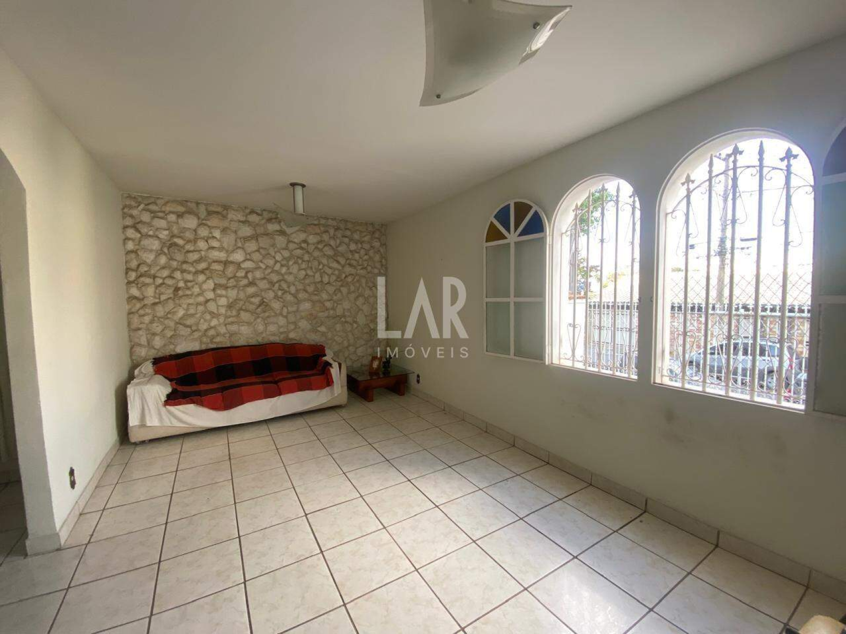 Casa de 4 quartos à venda, Itapoã, Belo Horizonte - MG