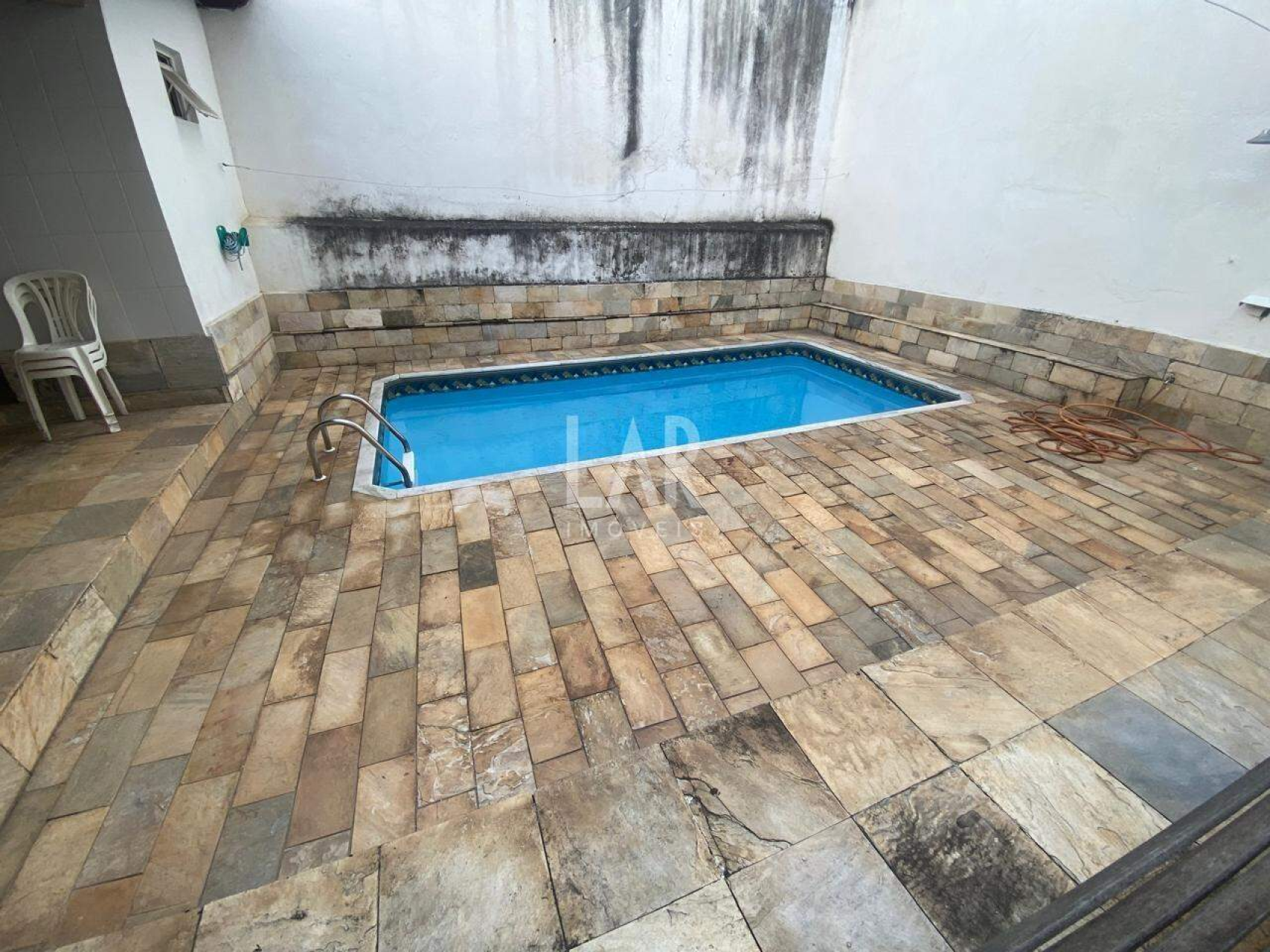 Casa de 4 quartos à venda, Itapoã, Belo Horizonte - MG