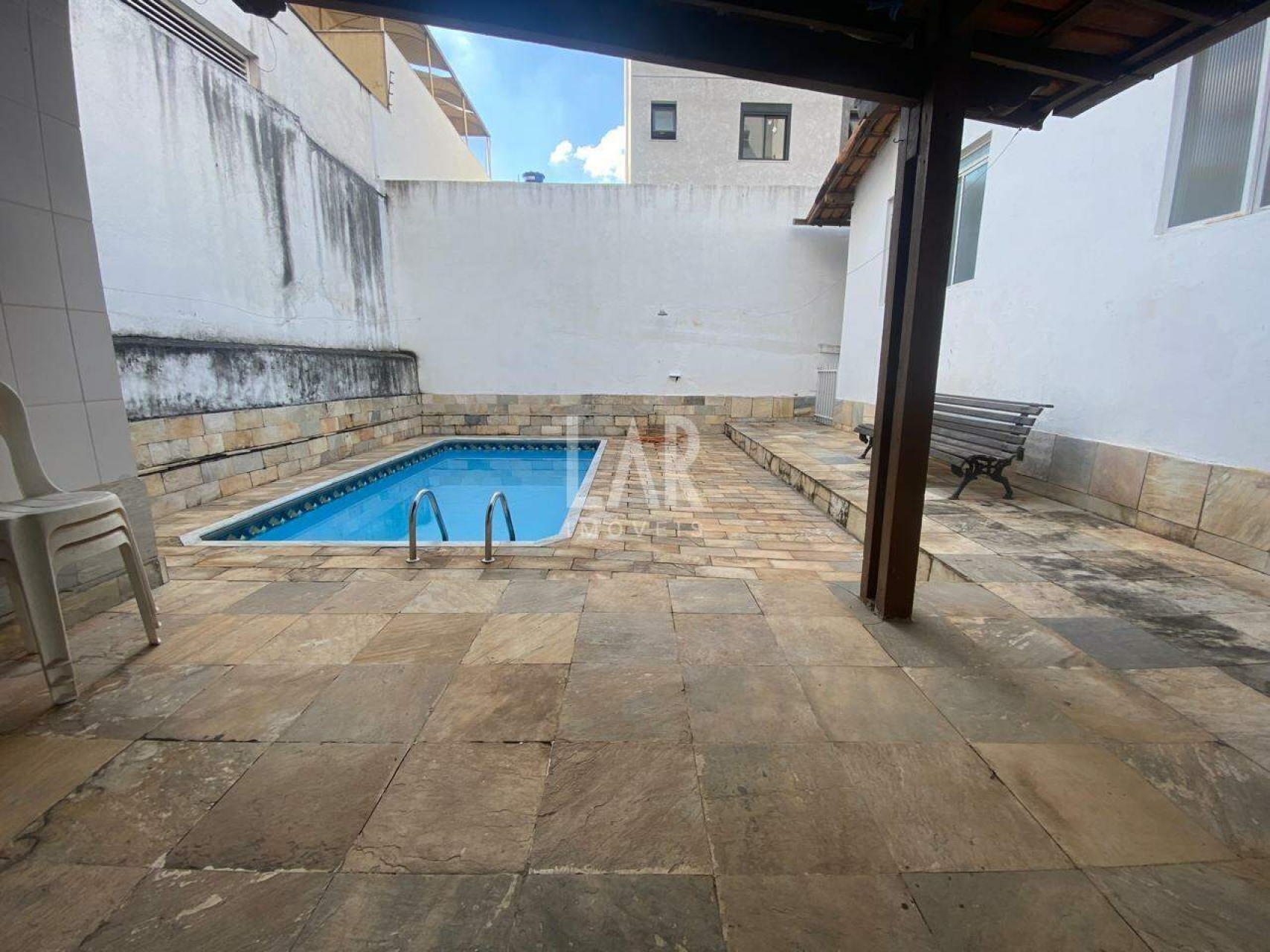 Casa de 4 quartos à venda, Itapoã, Belo Horizonte - MG