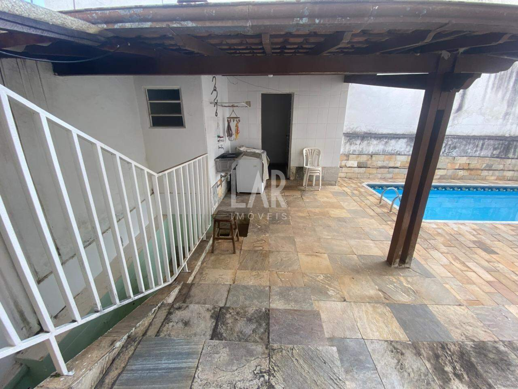 Casa de 4 quartos à venda, Itapoã, Belo Horizonte - MG