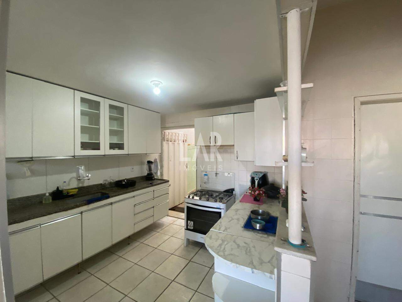 Casa de 4 quartos à venda, Itapoã, Belo Horizonte - MG