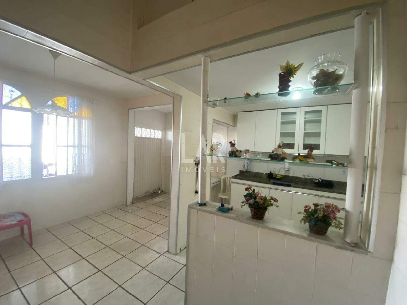 Casa de 4 quartos à venda, Itapoã, Belo Horizonte - MG