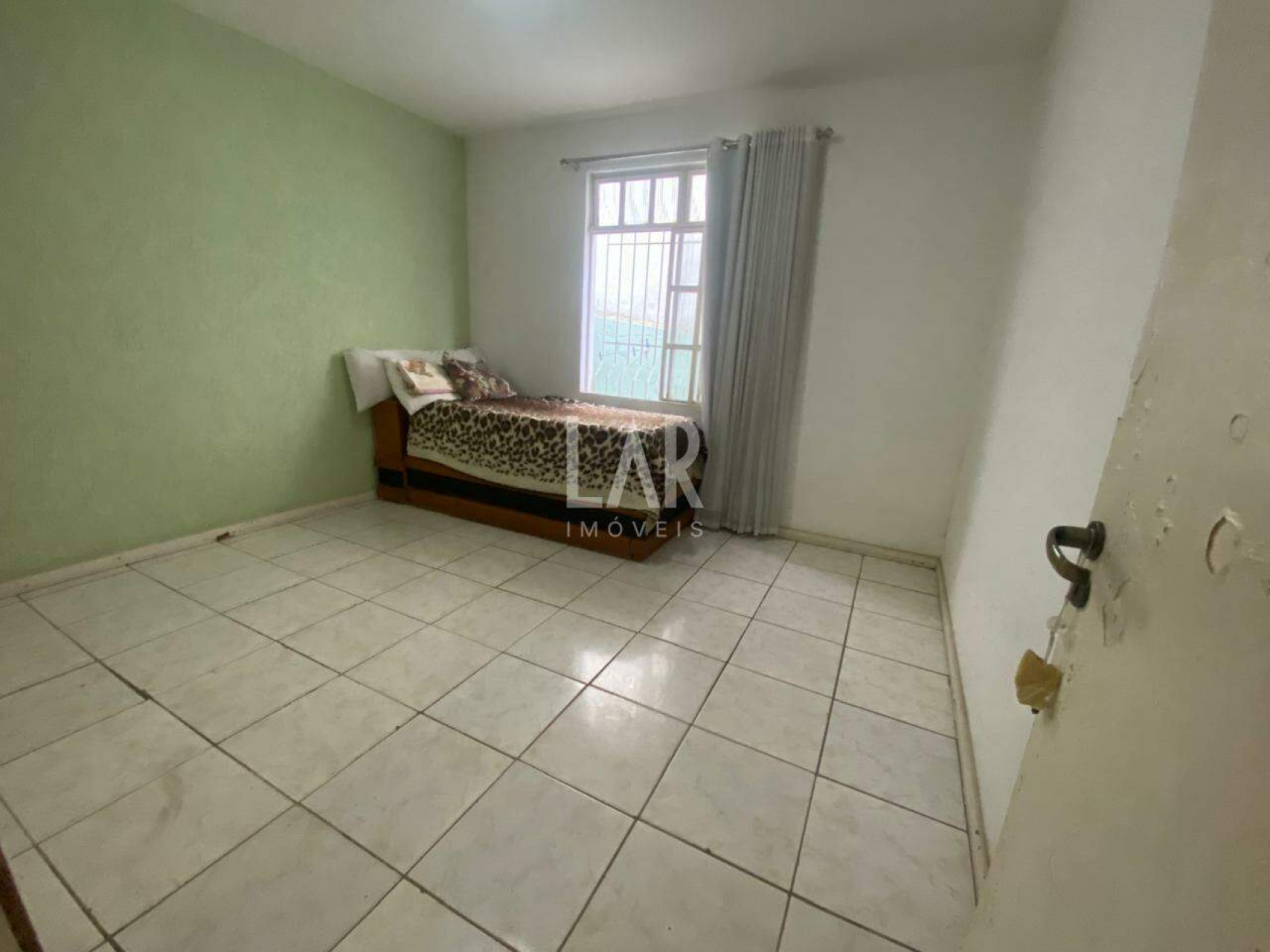 Casa de 4 quartos à venda, Itapoã, Belo Horizonte - MG