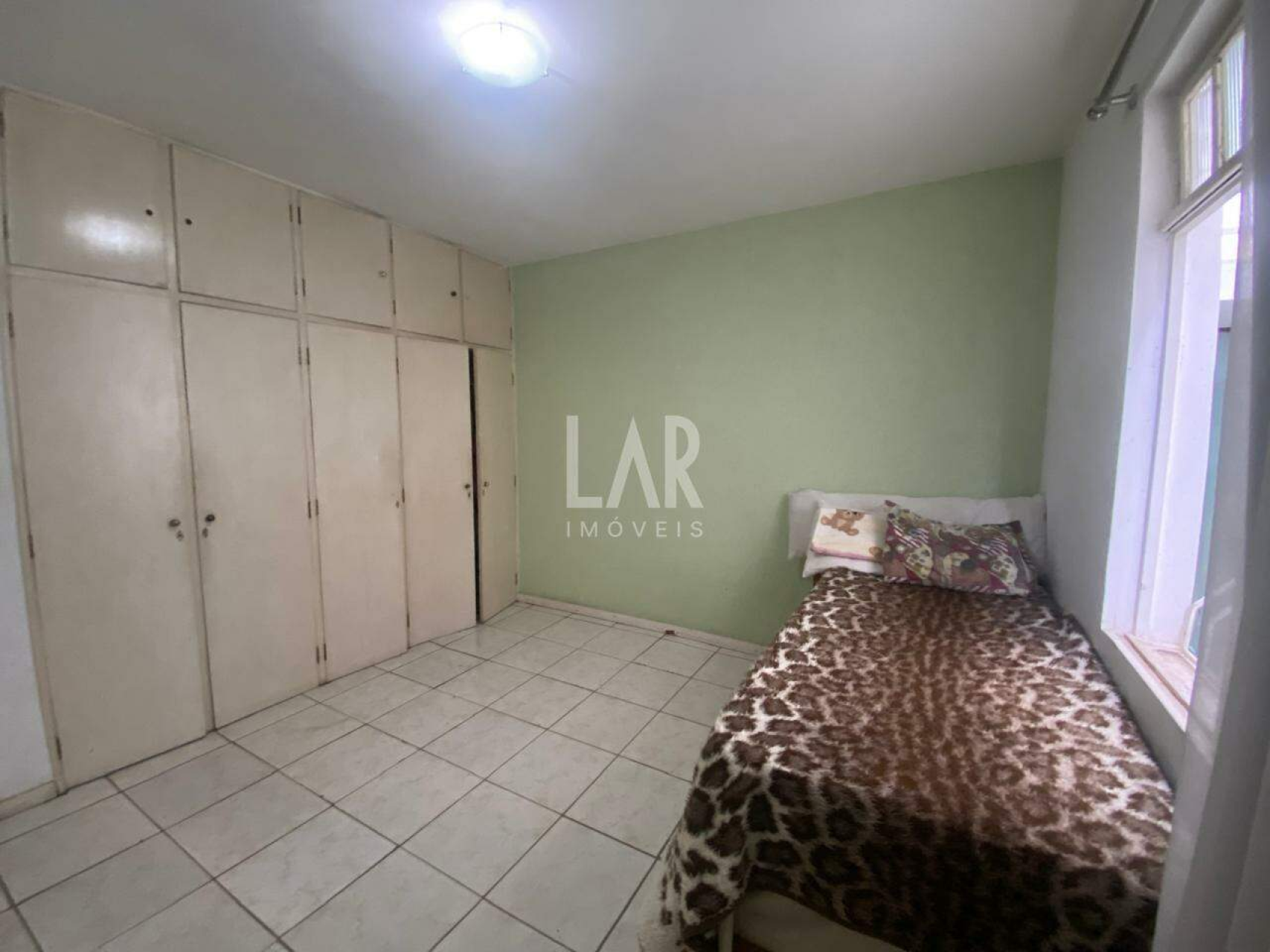 Casa de 4 quartos à venda, Itapoã, Belo Horizonte - MG