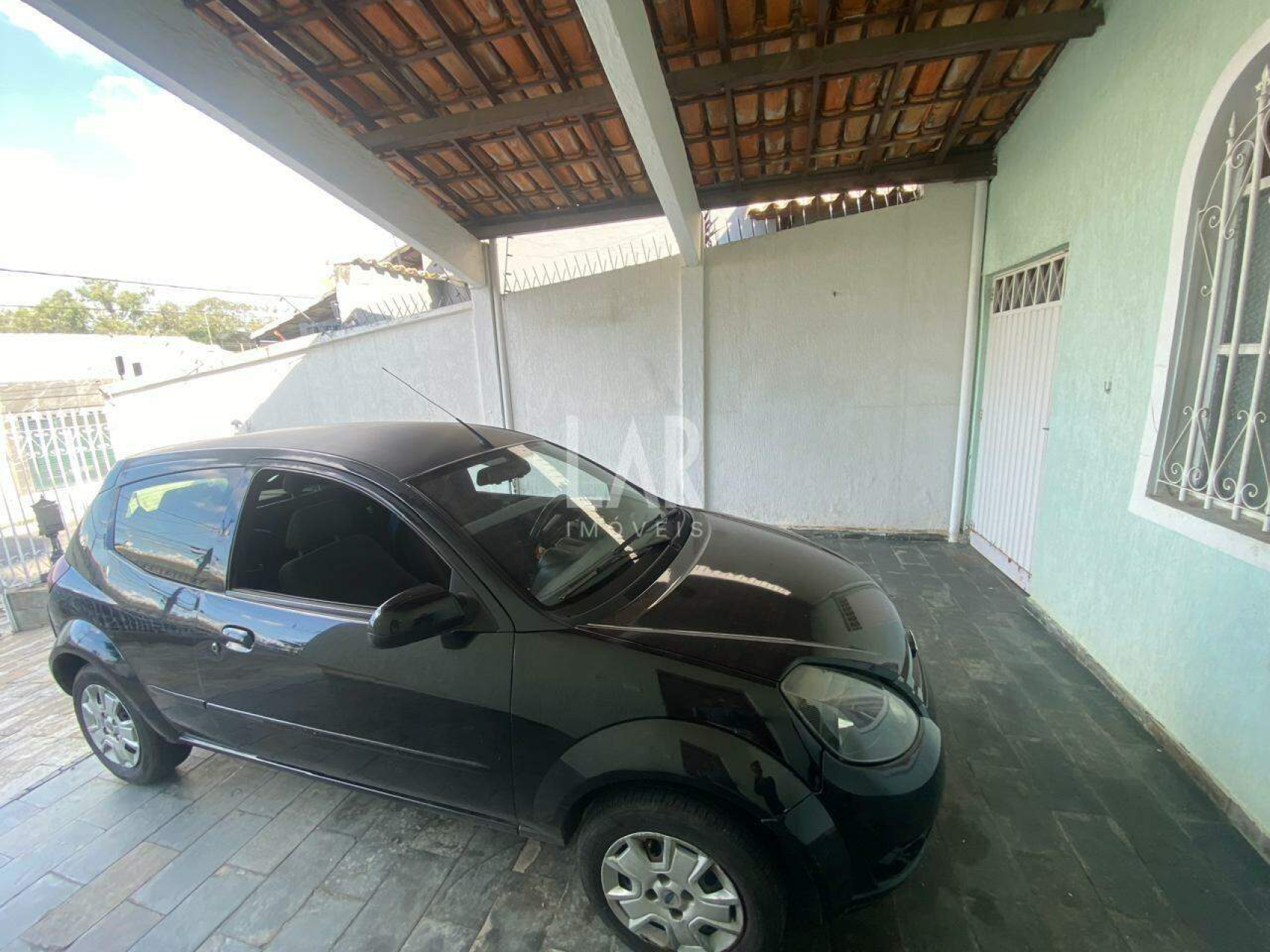 Casa de 4 quartos à venda, Itapoã, Belo Horizonte - MG