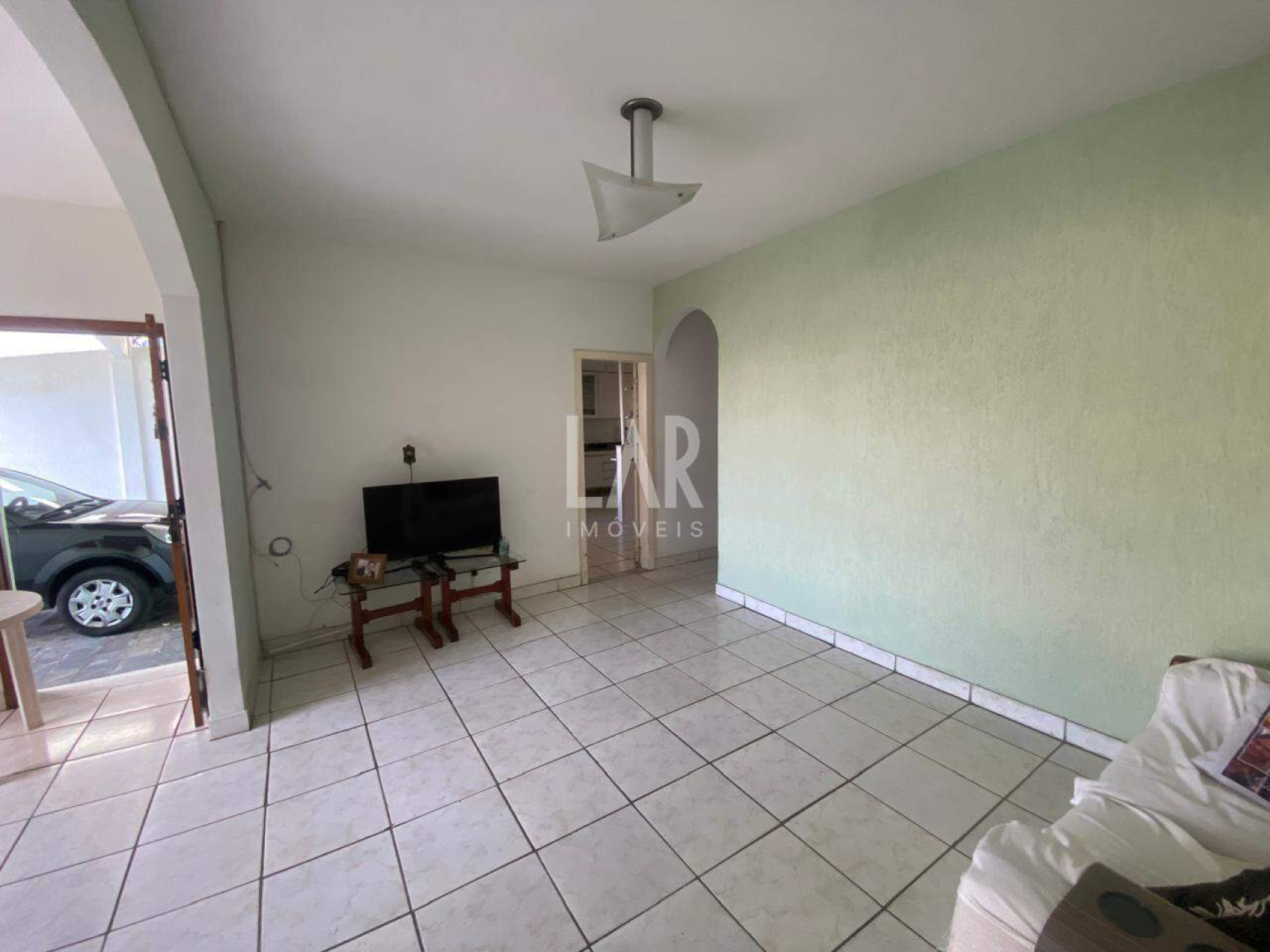 Casa de 4 quartos à venda, Itapoã, Belo Horizonte - MG