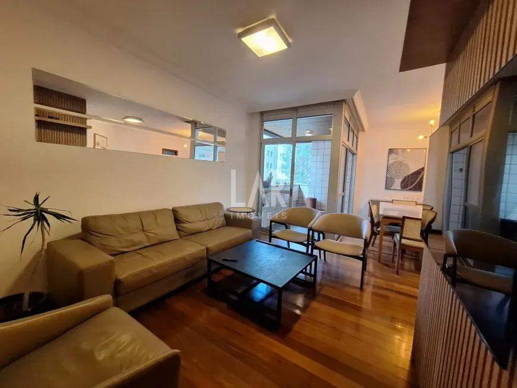 Apartamento de 4 quartos à venda, Savassi, Belo Horizonte - MG