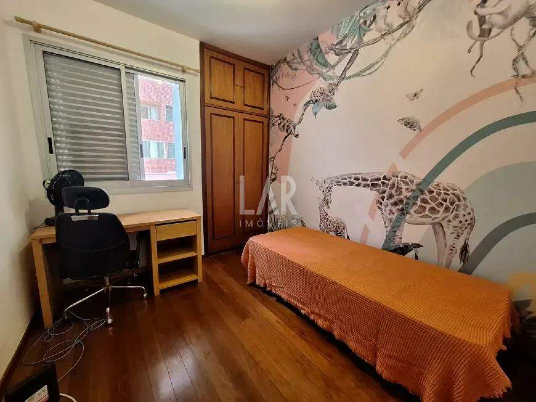 Apartamento de 4 quartos à venda, Savassi, Belo Horizonte - MG