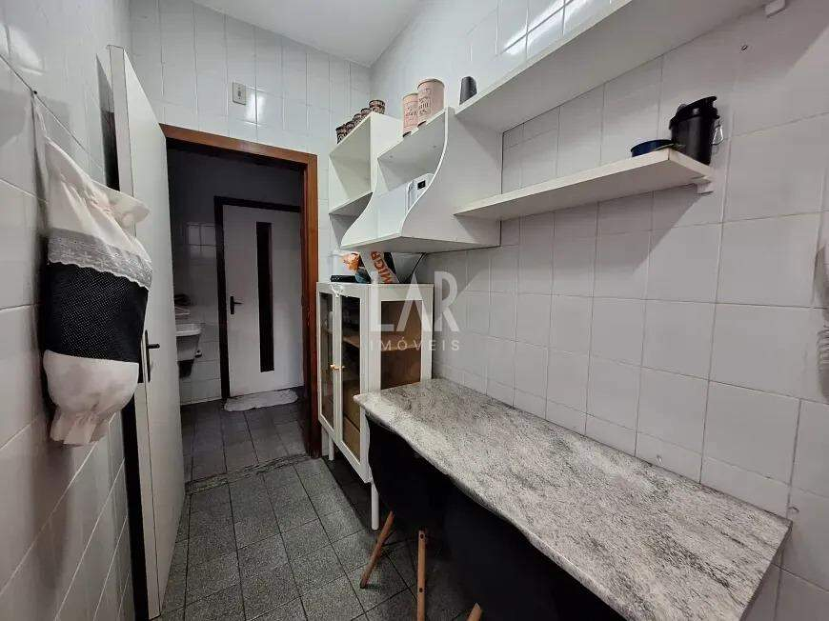 Apartamento de 4 quartos à venda, Savassi, Belo Horizonte - MG