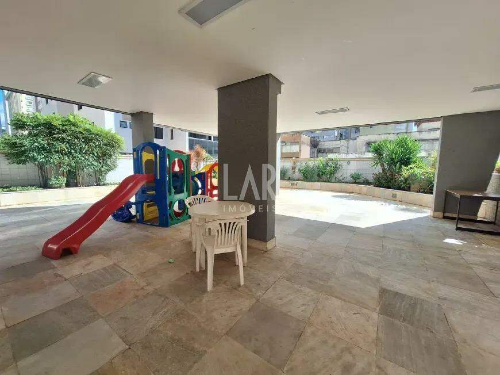 Apartamento de 4 quartos à venda, Savassi, Belo Horizonte - MG