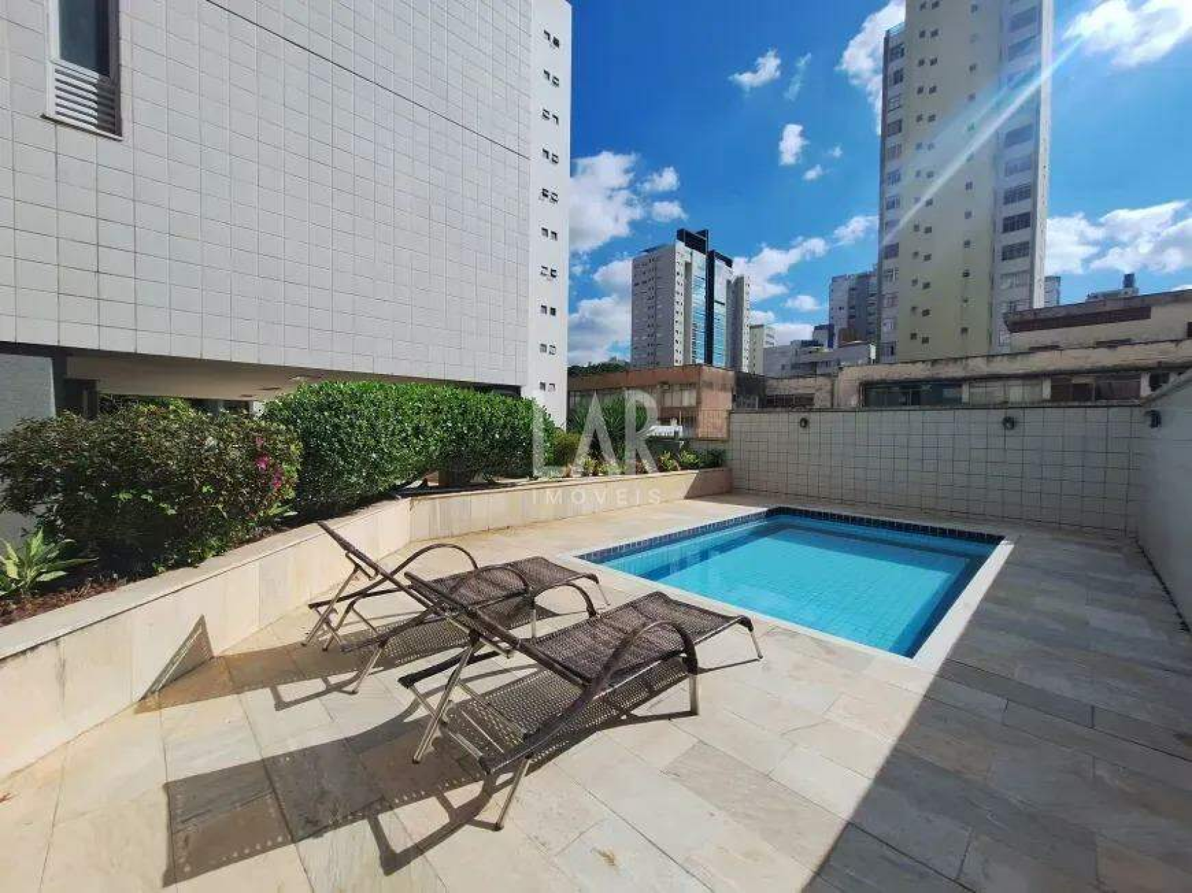 Apartamento de 4 quartos à venda, Savassi, Belo Horizonte - MG