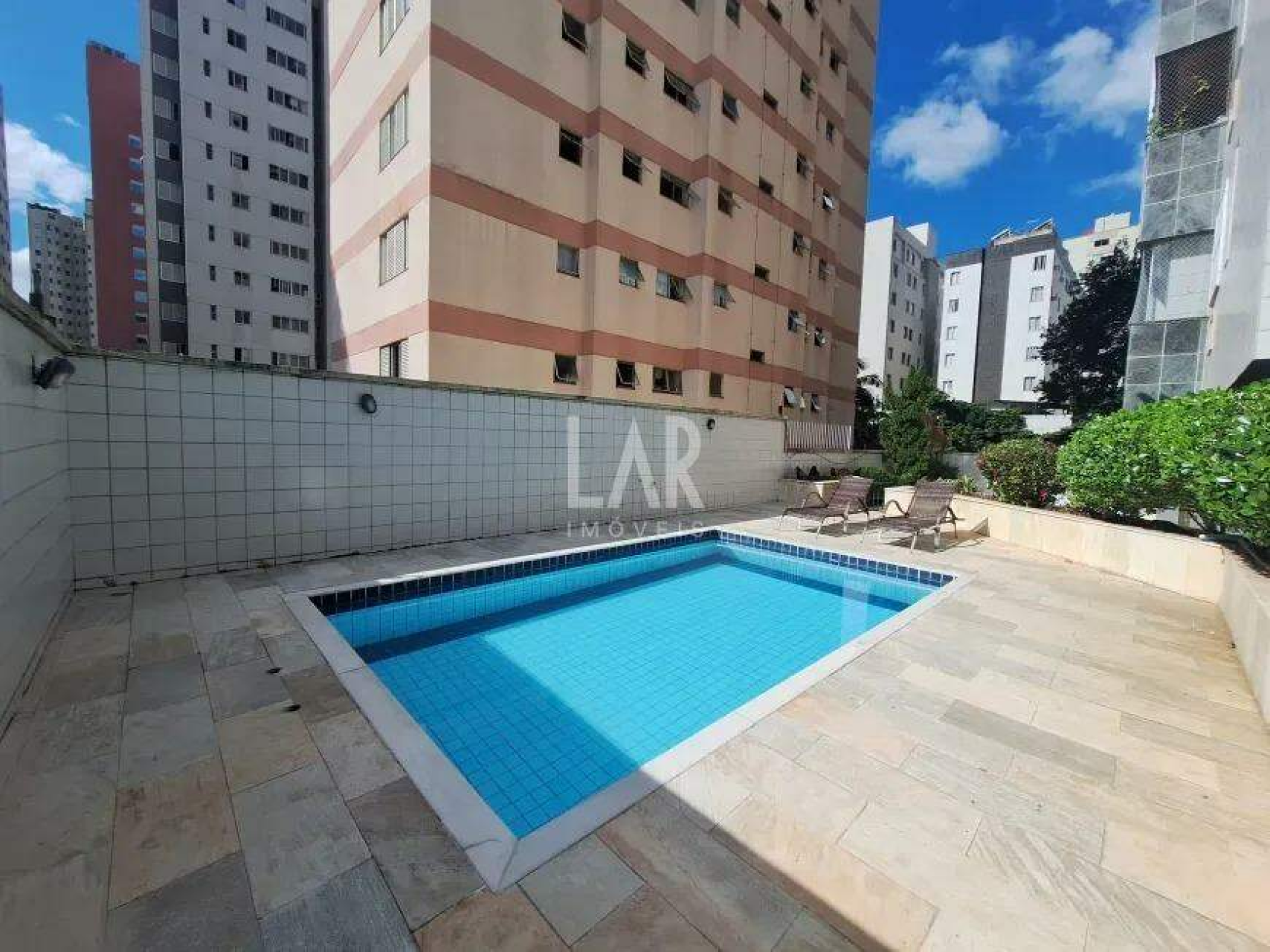 Apartamento de 4 quartos à venda, Savassi, Belo Horizonte - MG