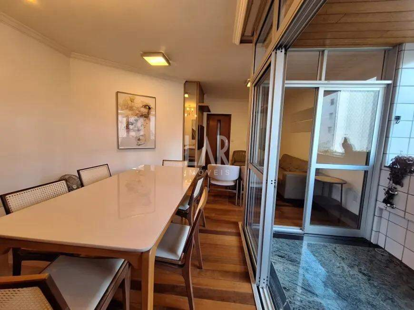 Apartamento de 4 quartos à venda, Savassi, Belo Horizonte - MG