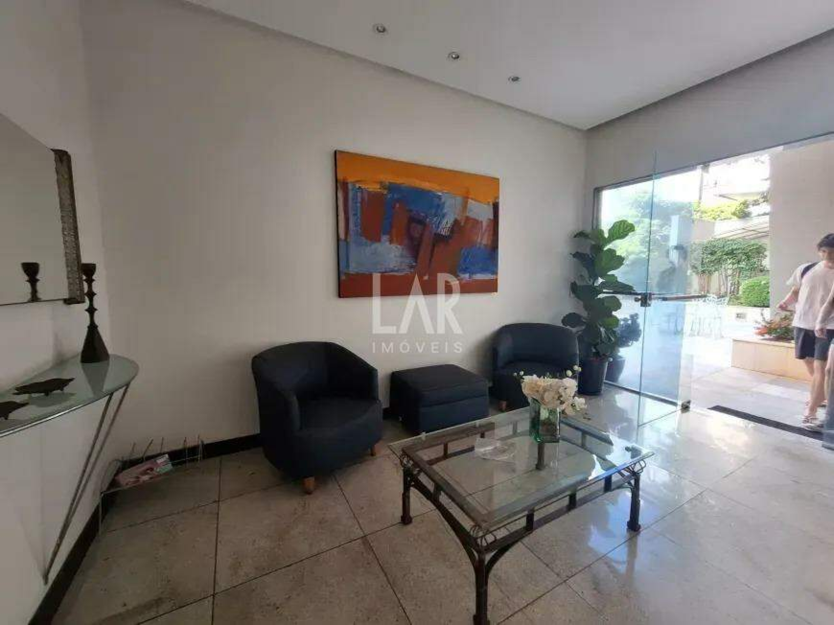 Apartamento de 4 quartos à venda, Savassi, Belo Horizonte - MG