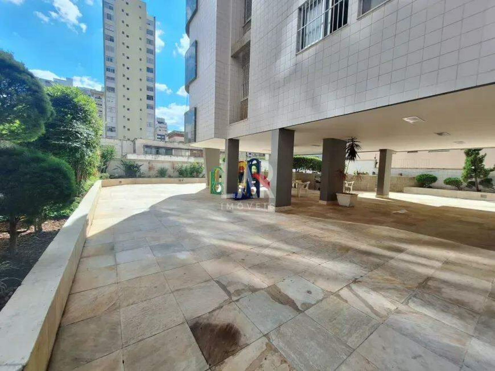 Apartamento de 4 quartos à venda, Savassi, Belo Horizonte - MG