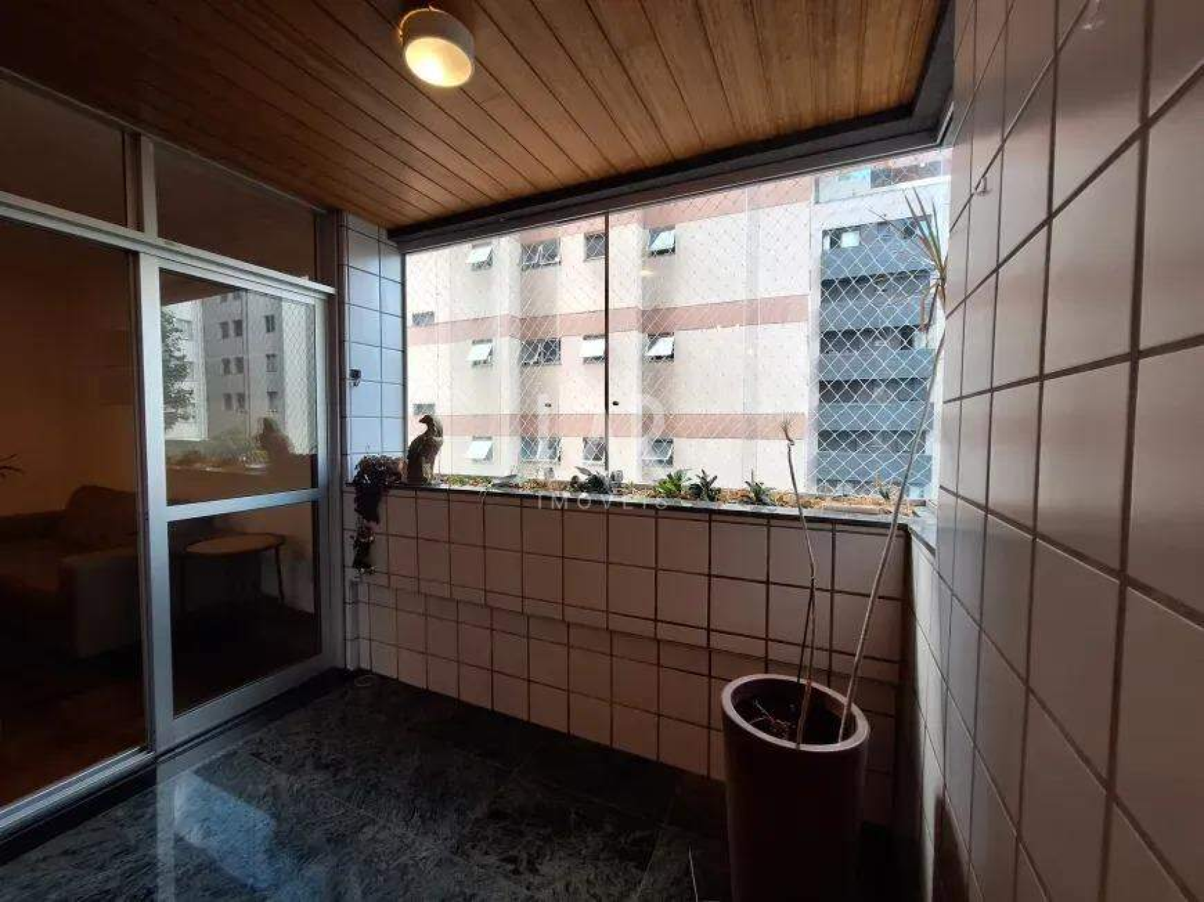 Apartamento de 4 quartos à venda, Savassi, Belo Horizonte - MG