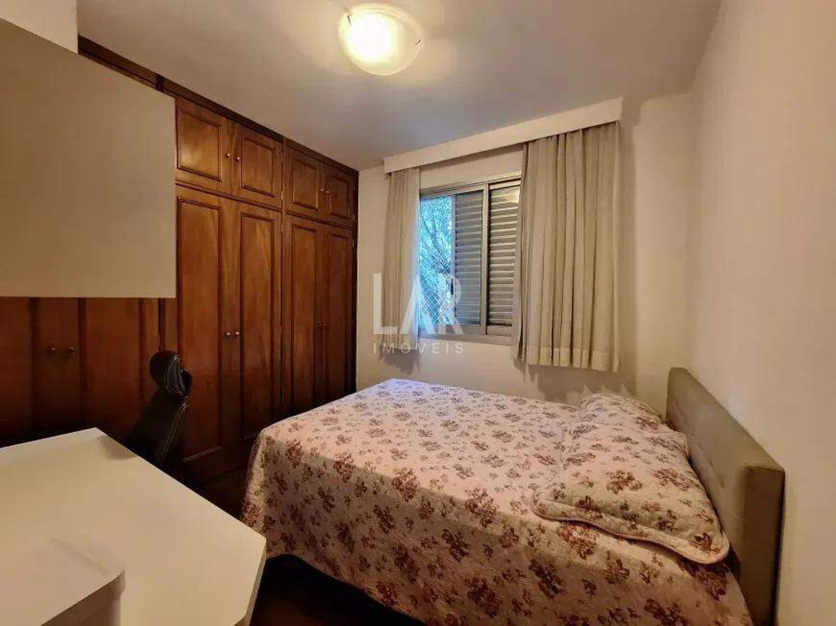 Apartamento de 4 quartos à venda, Savassi, Belo Horizonte - MG