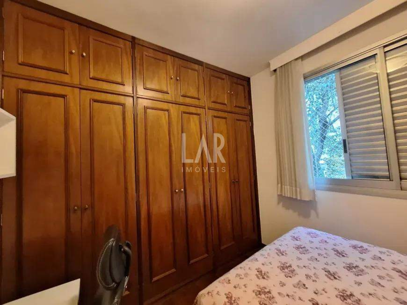 Apartamento de 4 quartos à venda, Savassi, Belo Horizonte - MG