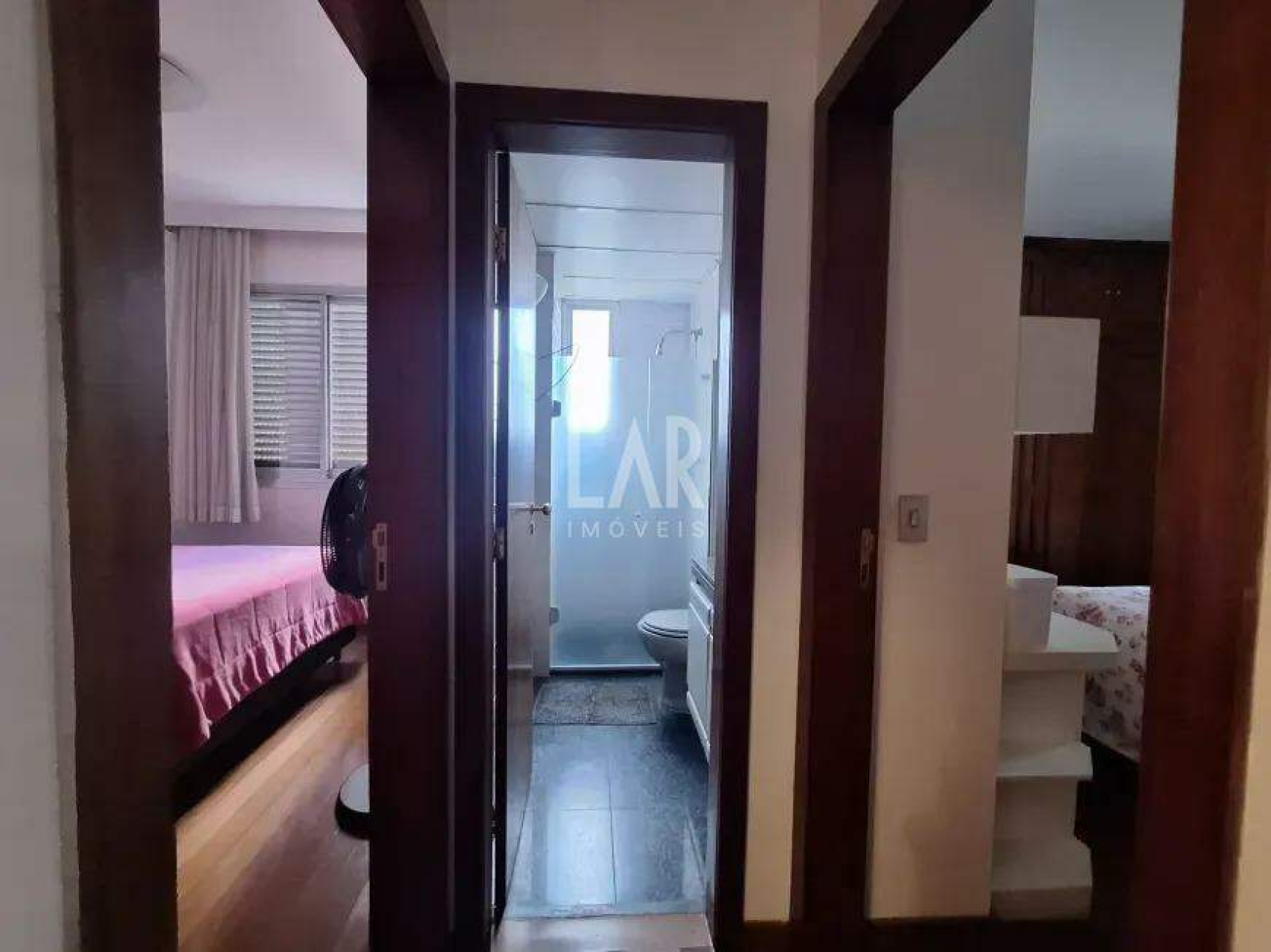 Apartamento de 4 quartos à venda, Savassi, Belo Horizonte - MG