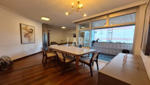 Apartamento de 4 quartos à venda, Savassi, Belo Horizonte - MG