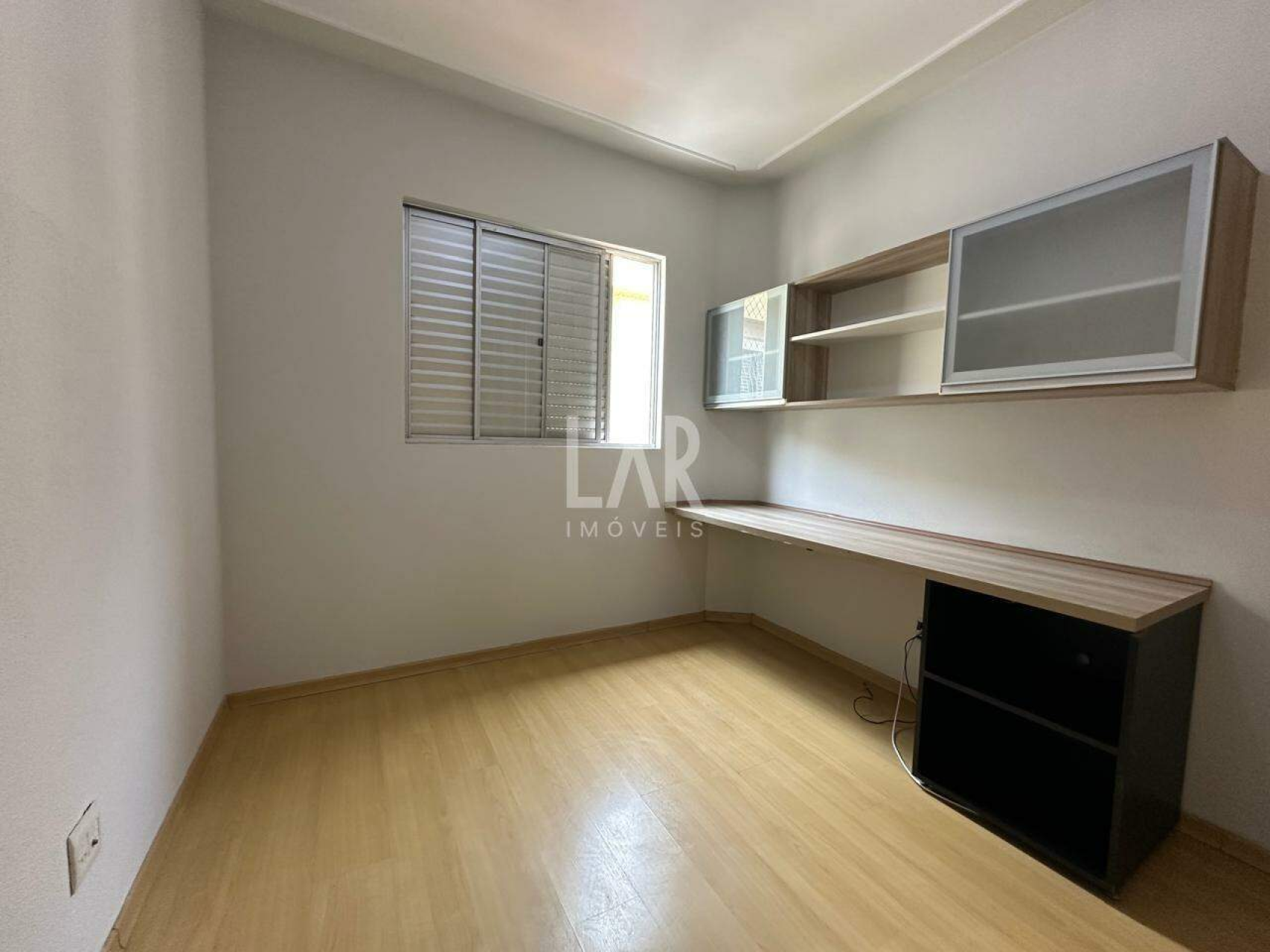 Apartamento de 4 quartos à venda, Santa Branca, Belo Horizonte - MG
