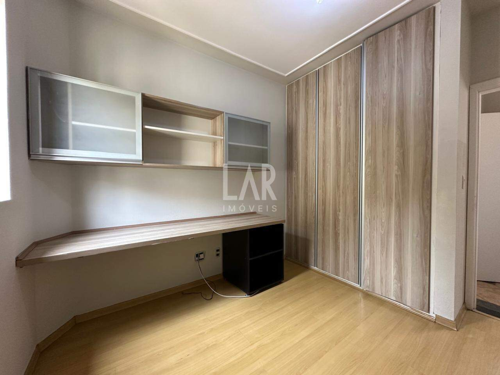 Apartamento de 4 quartos à venda, Santa Branca, Belo Horizonte - MG